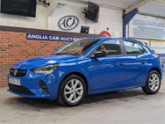2020 VAUXHALL CORSA SE NAV PREMIUM TURB