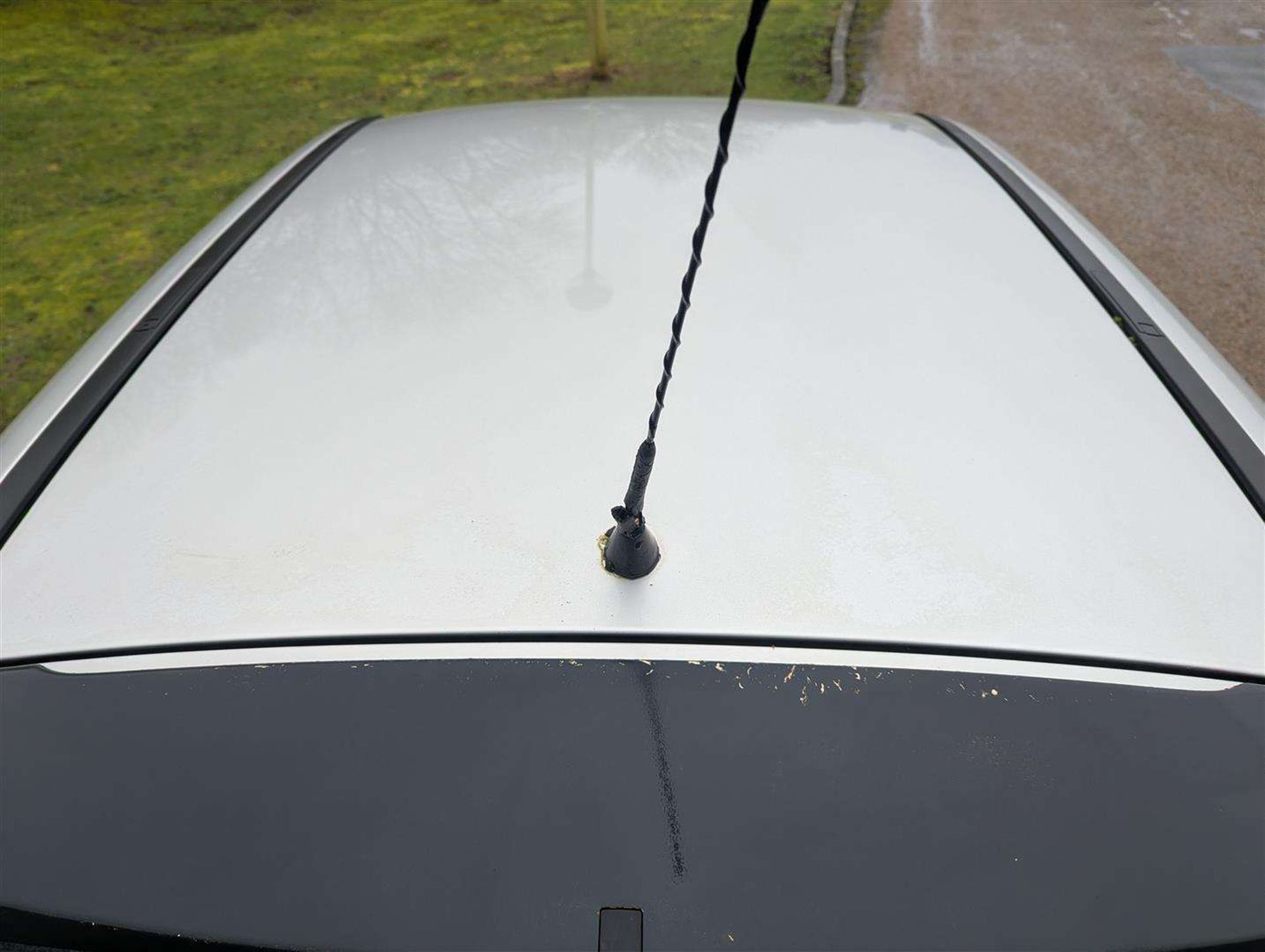 2001 VAUXHALL CORSA SXI 16V - Image 25 of 28