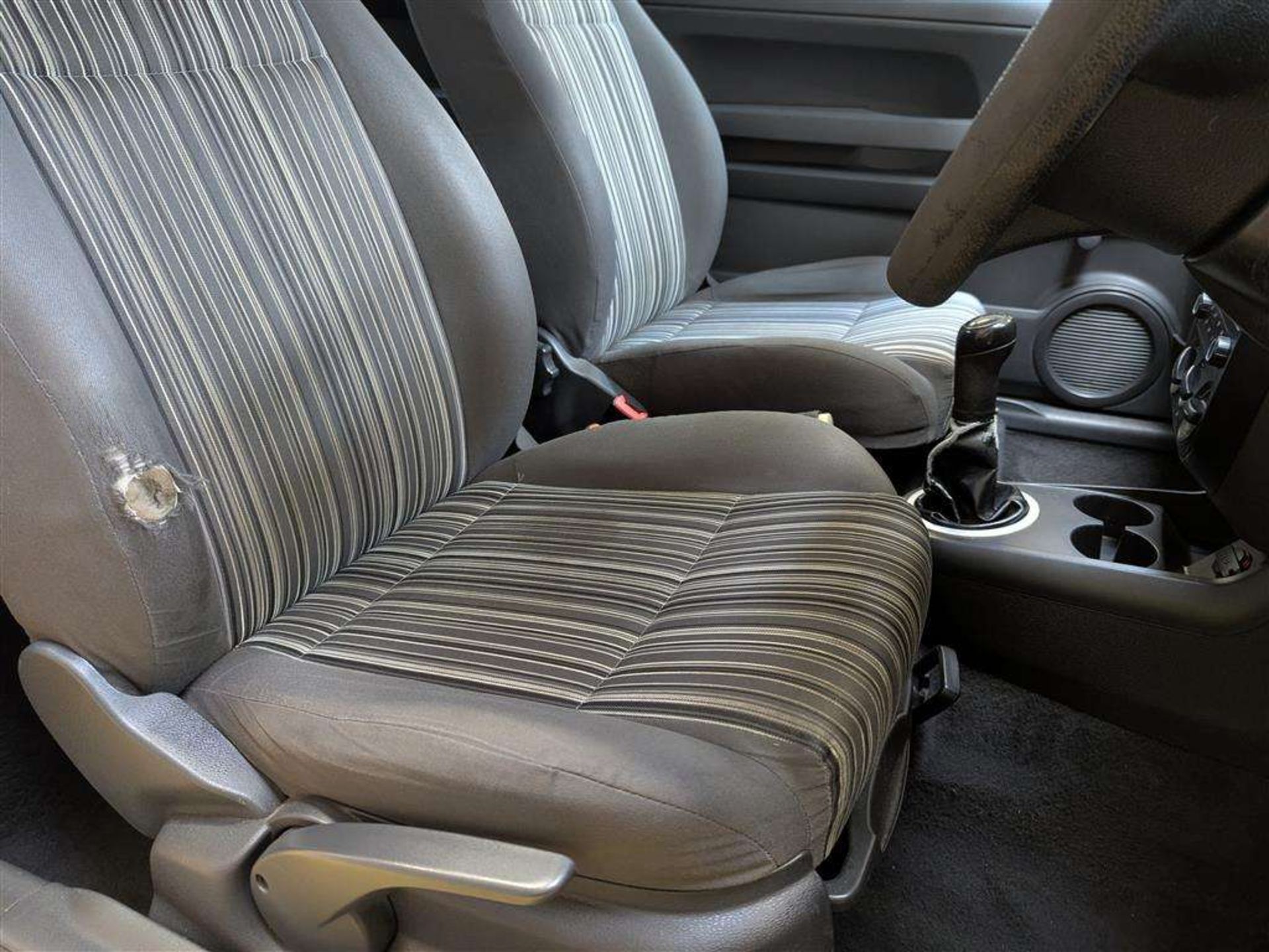 2007 VOLKSWAGEN FOX 55 - Image 17 of 30