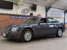 2007 CHRYSLER L.H.D.