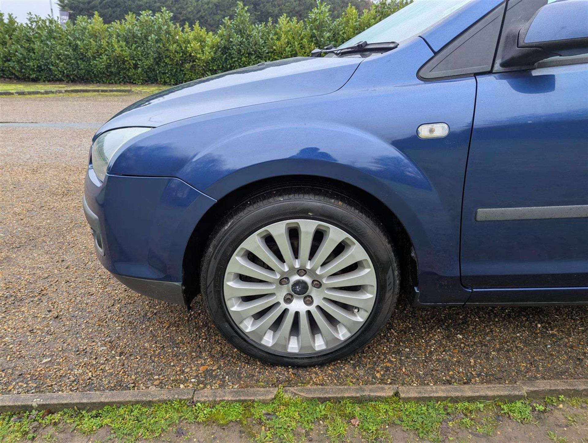 2007 FORD FOCUS LX 116 - Image 24 of 28