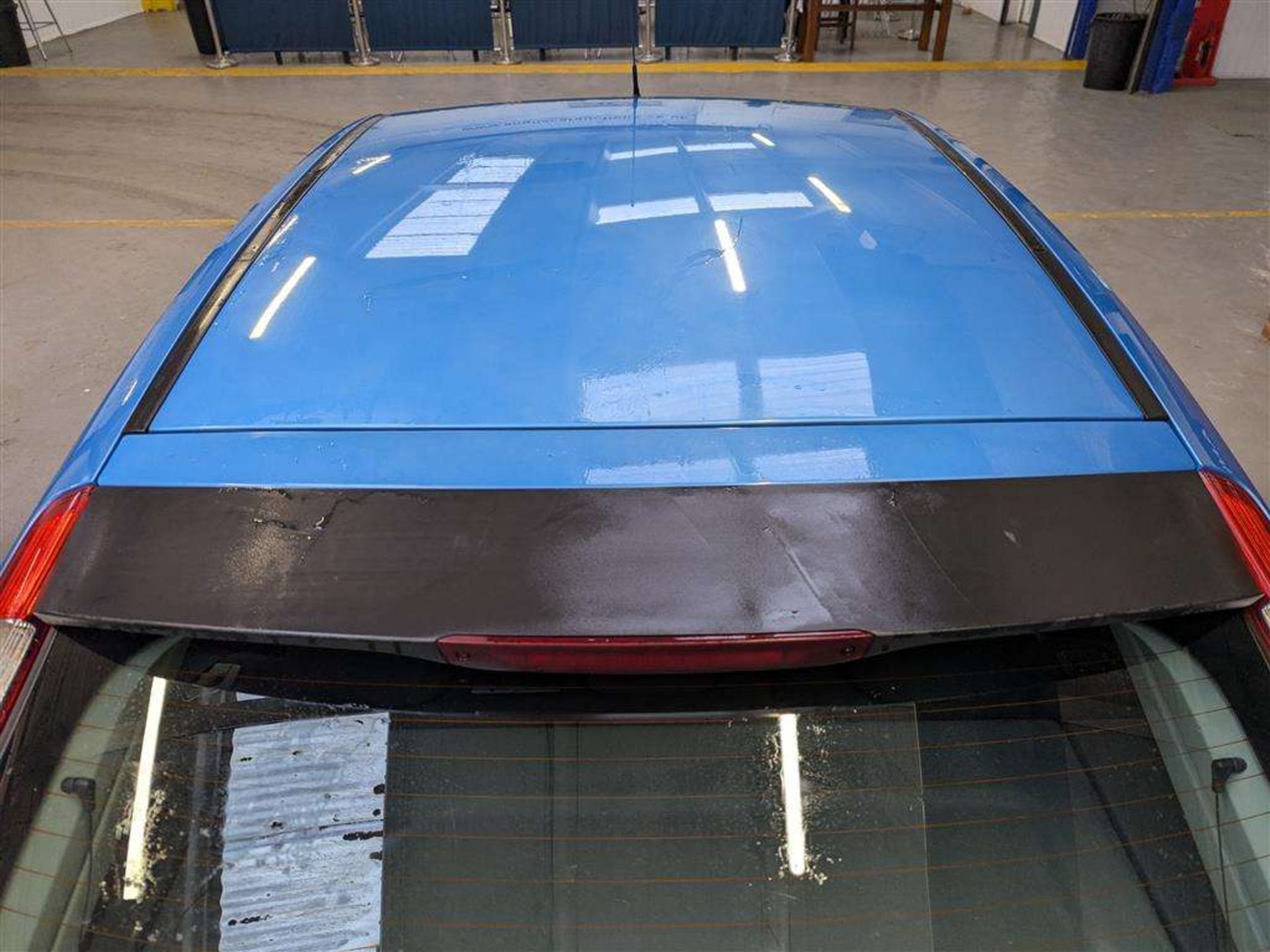 2009 FORD FOCUS STYLE TD 115 - Image 22 of 30