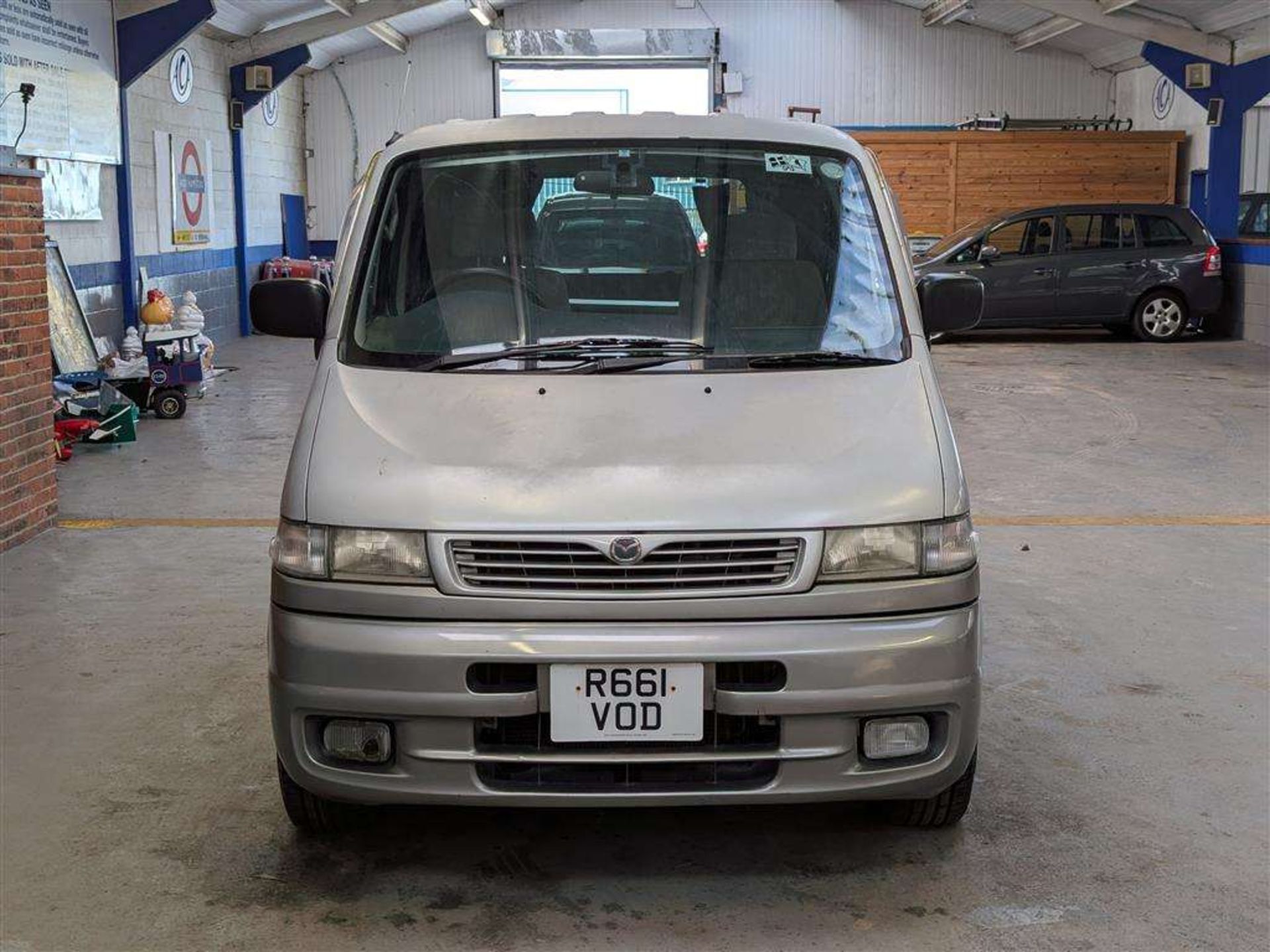 1998 MAZDA - Image 30 of 30