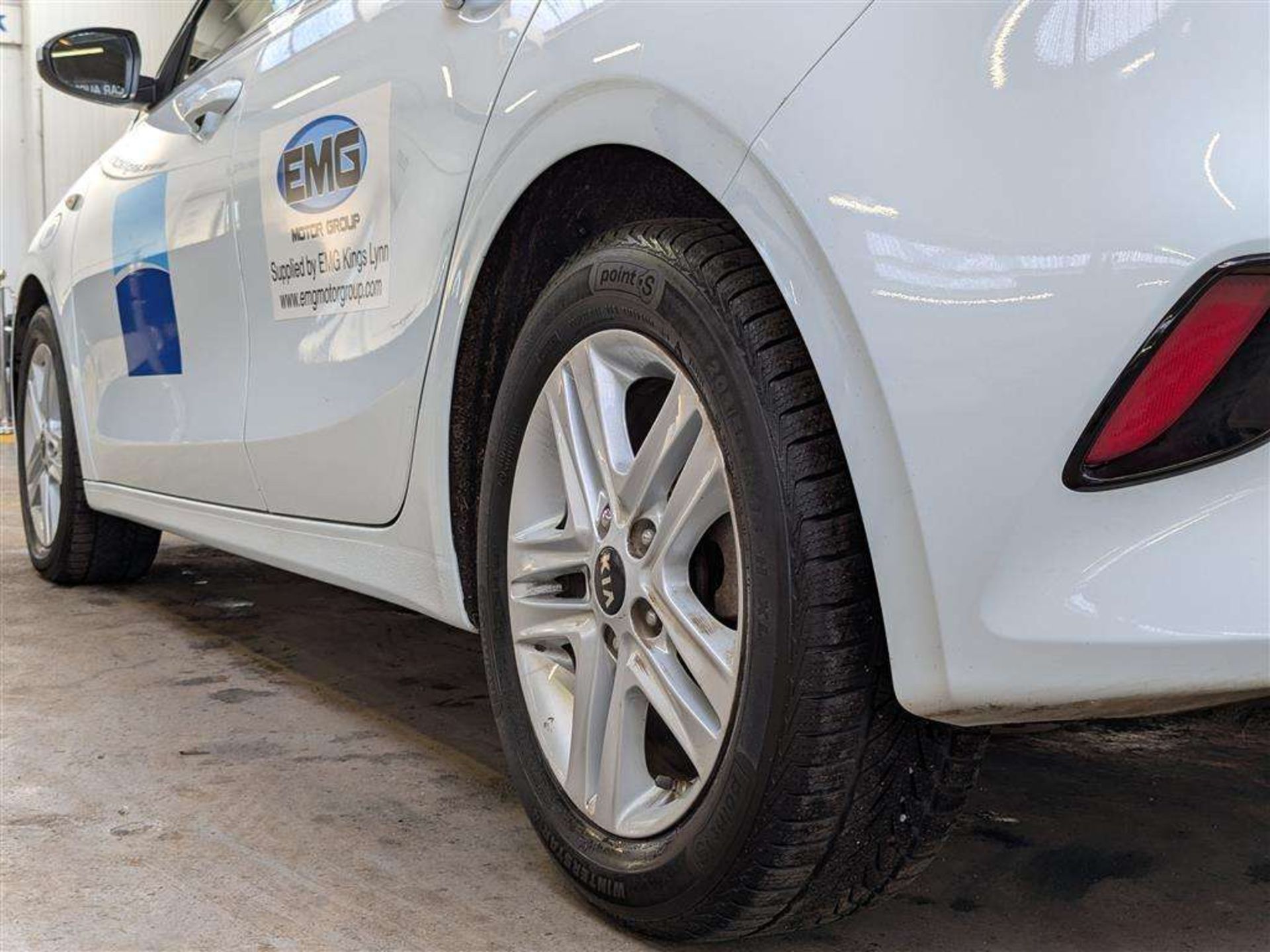 2019 KIA CEED 2 ISG - Image 9 of 29
