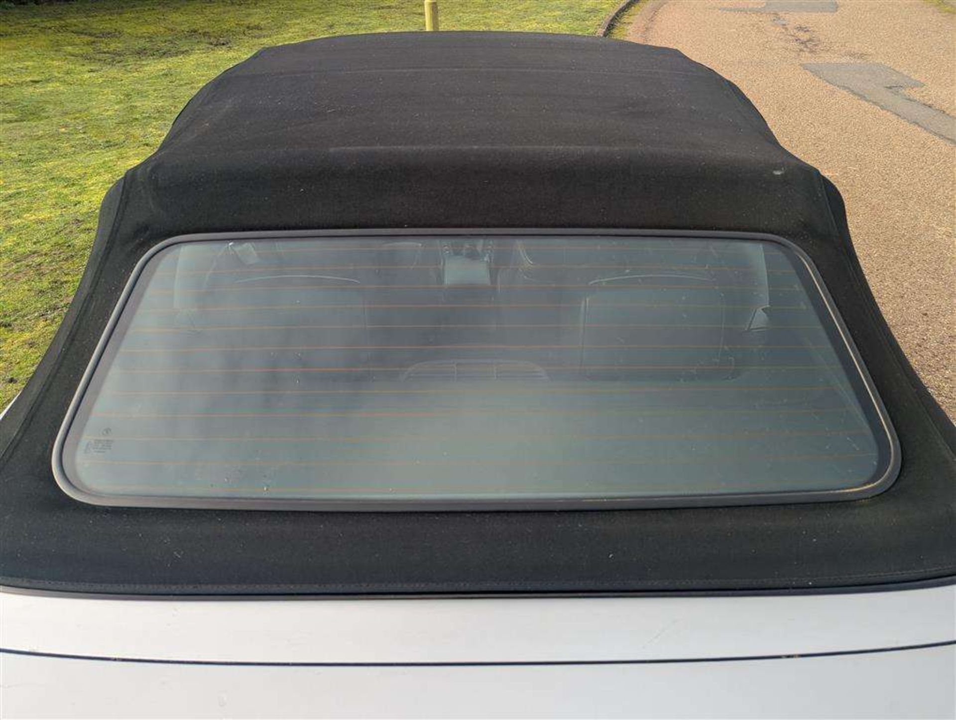 2006 BMW 318CI M SPORT - Image 13 of 42