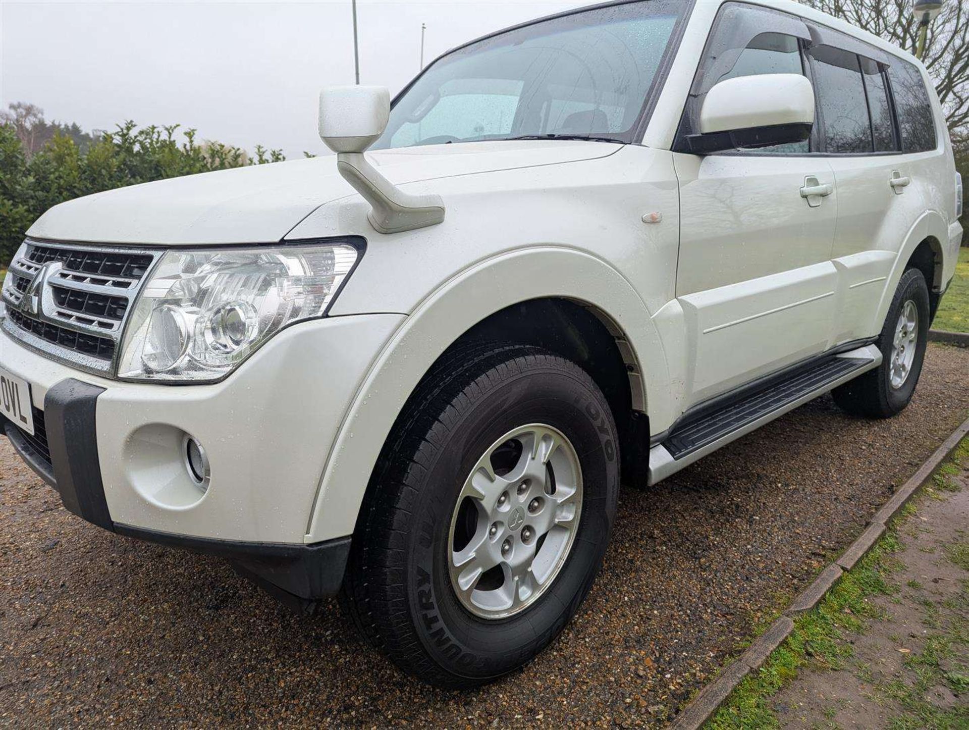 2009 MITSUBISHI - Image 10 of 30