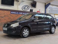 2006 VOLKSWAGEN POLO S 64