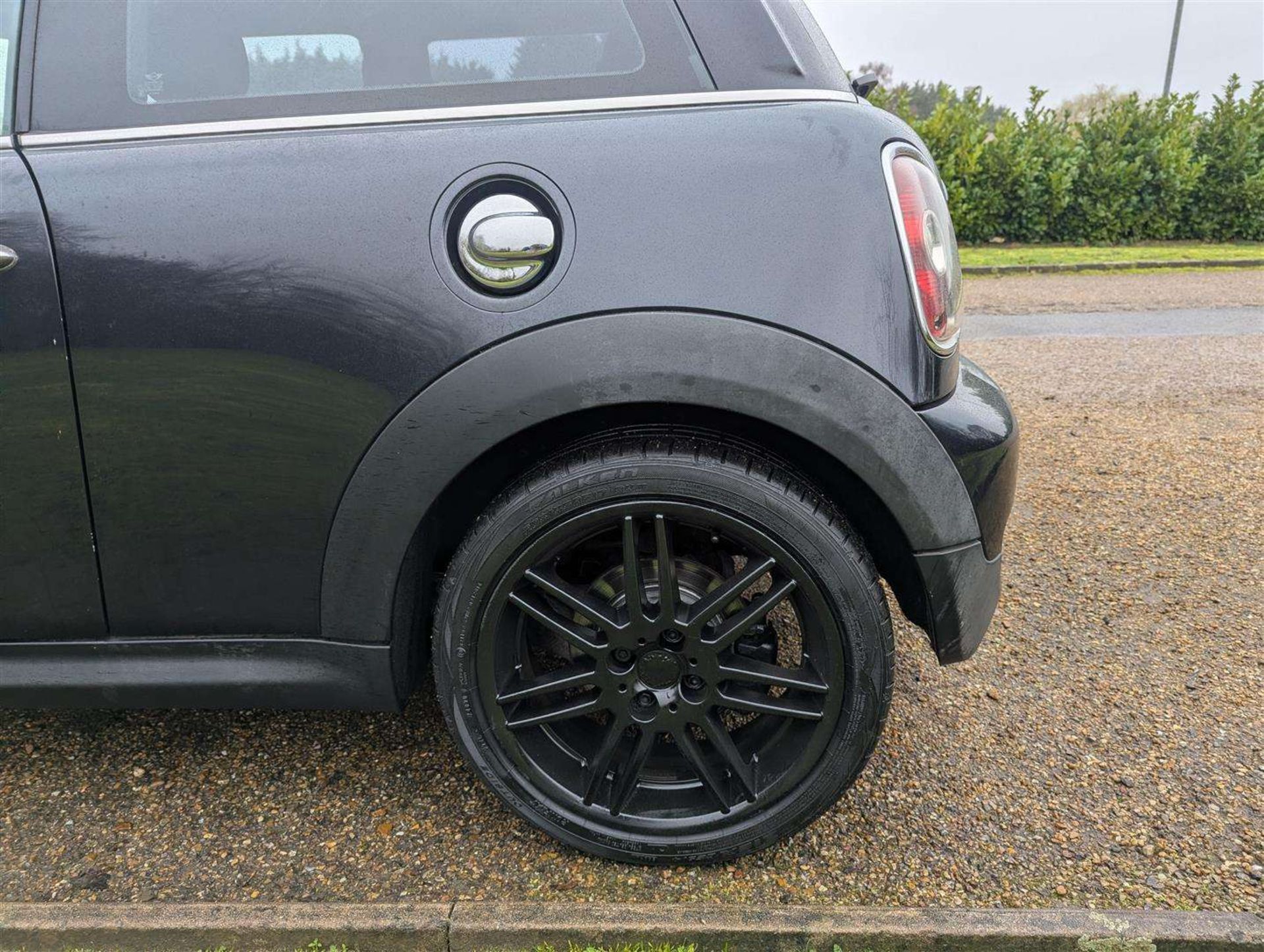 2007 MINI COOPER S - Image 23 of 30