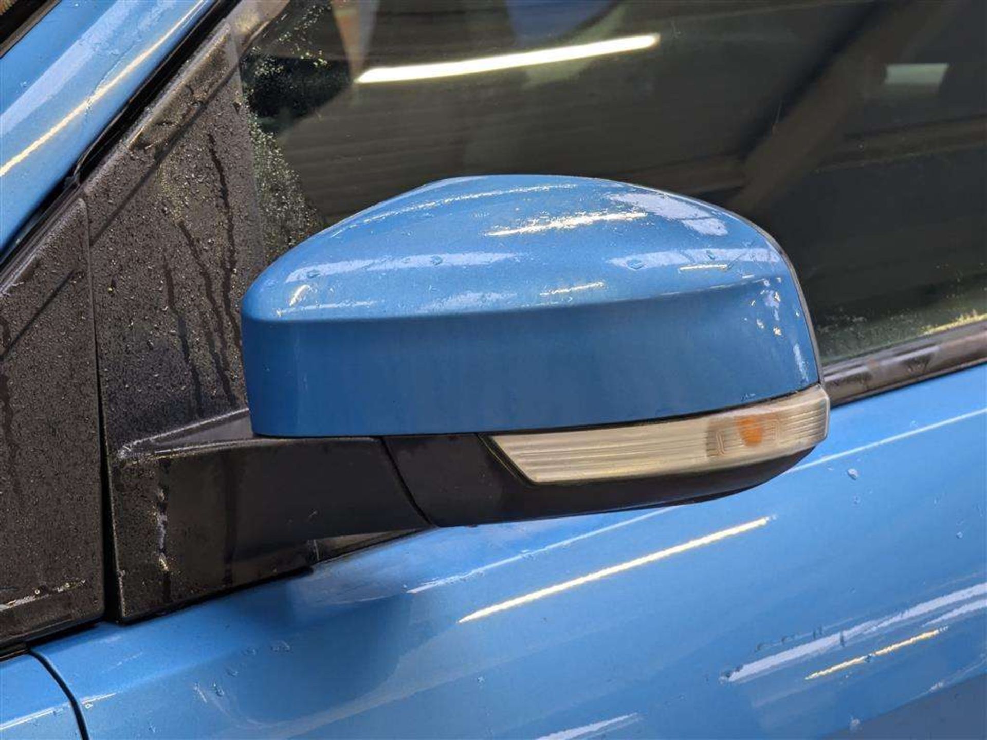 2009 FORD FOCUS STYLE TD 115 - Image 19 of 30