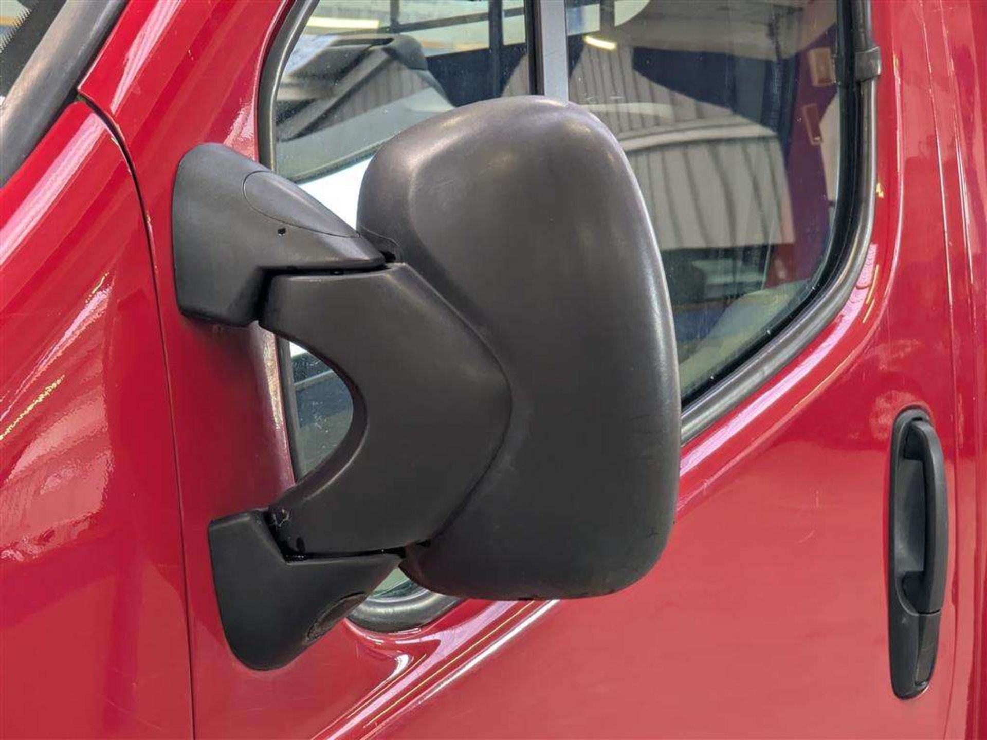 2008 RENAULT TRAFIC LL29 DCI 115 - Image 4 of 30