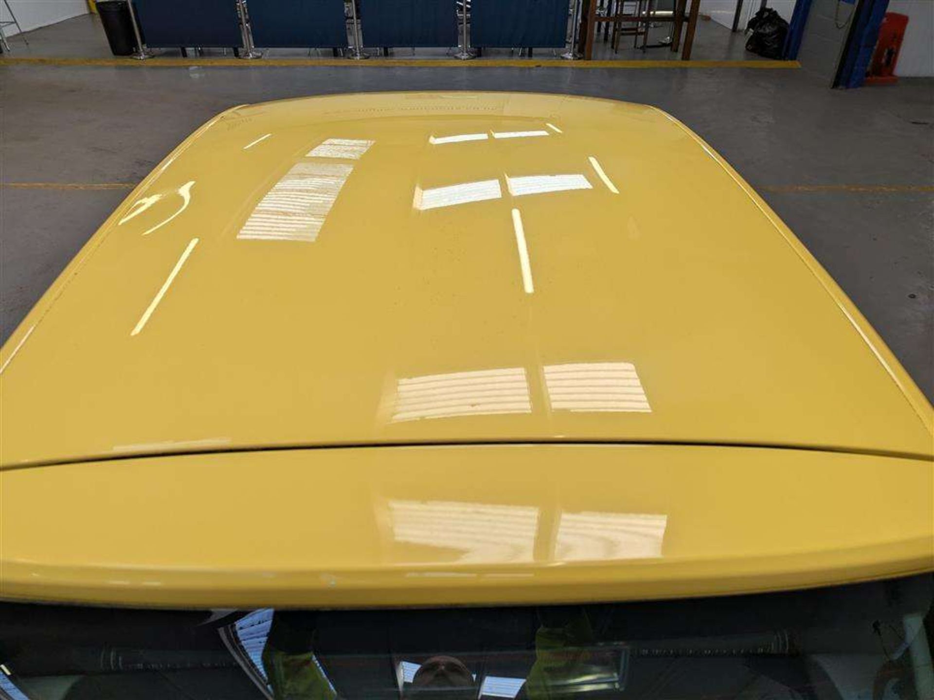 2007 VOLKSWAGEN FOX 55 - Image 22 of 30