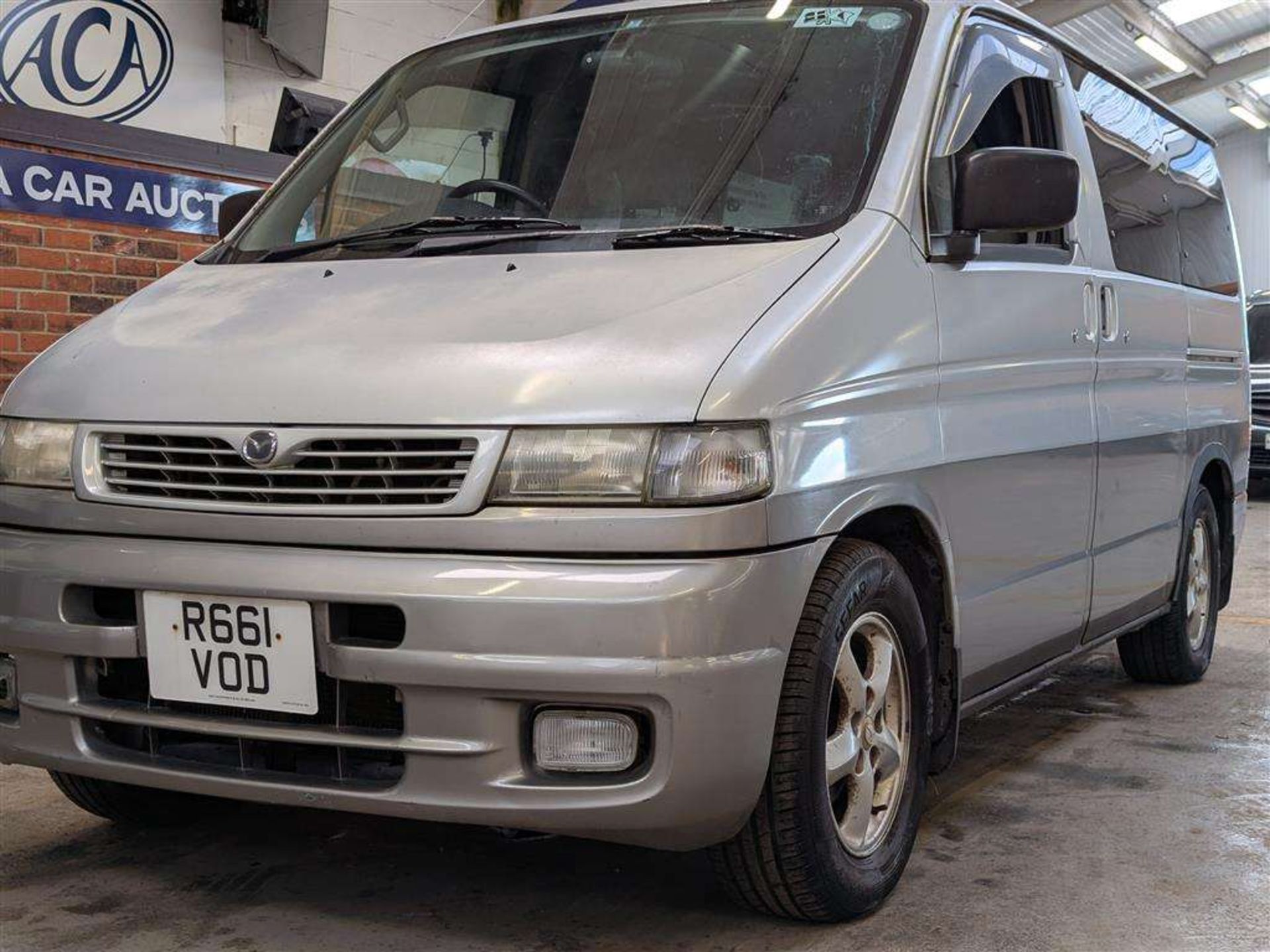 1998 MAZDA - Image 11 of 30