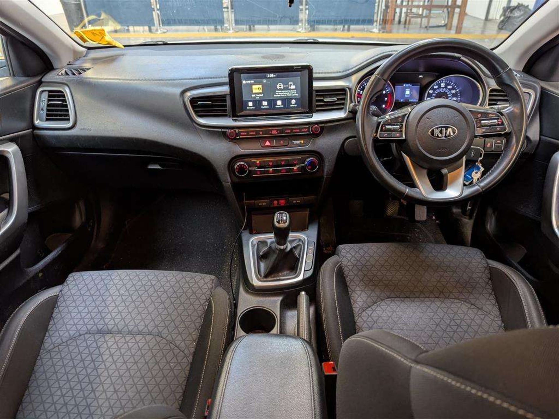 2019 KIA CEED 2 ISG - Image 6 of 29