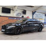 2012 JAGUAR XJ PORTFOLIO V6 D AUTO