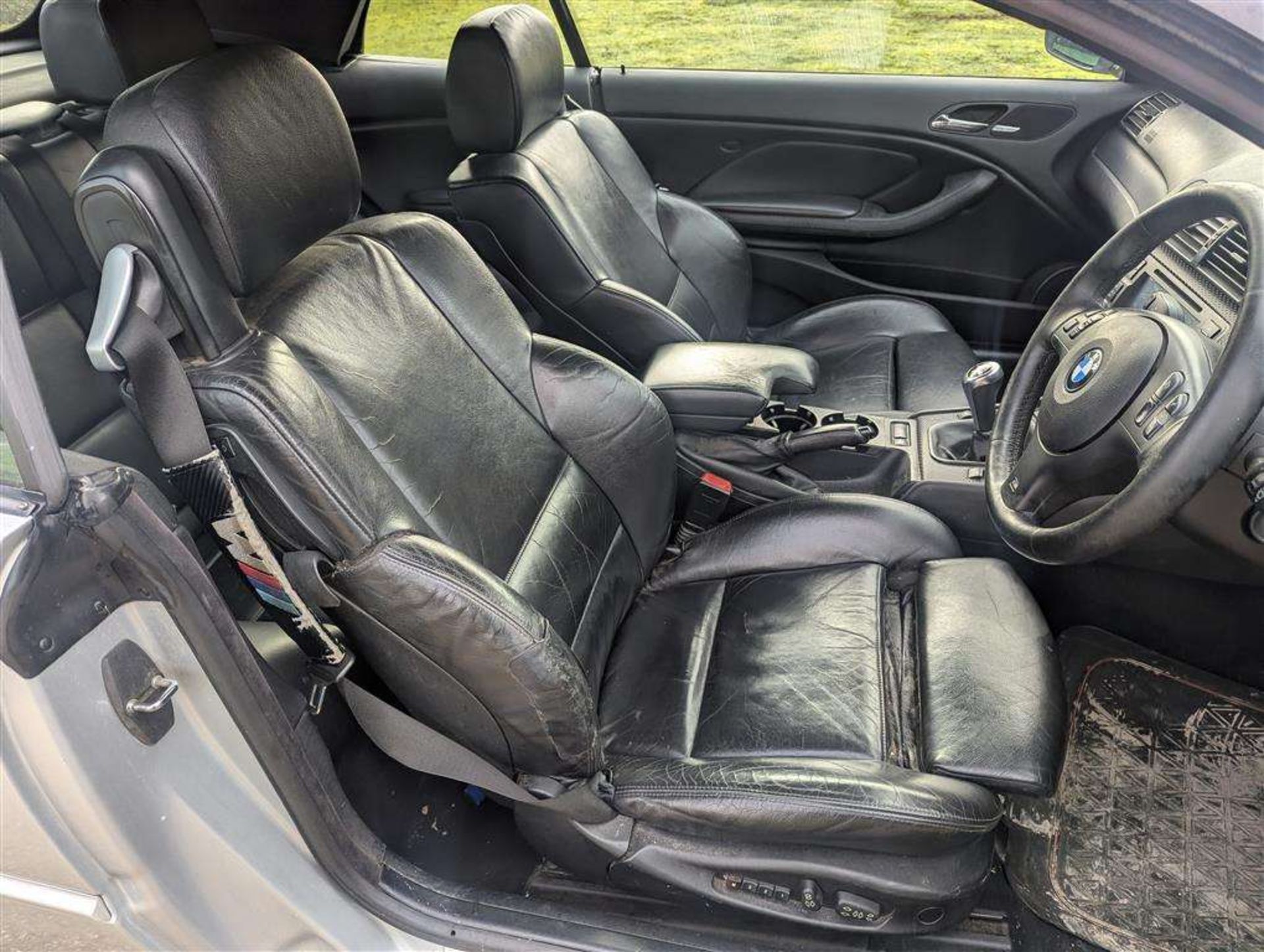 2006 BMW 318CI M SPORT - Image 32 of 42