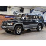 1998 ISUZU TROOPER CITATION LWB