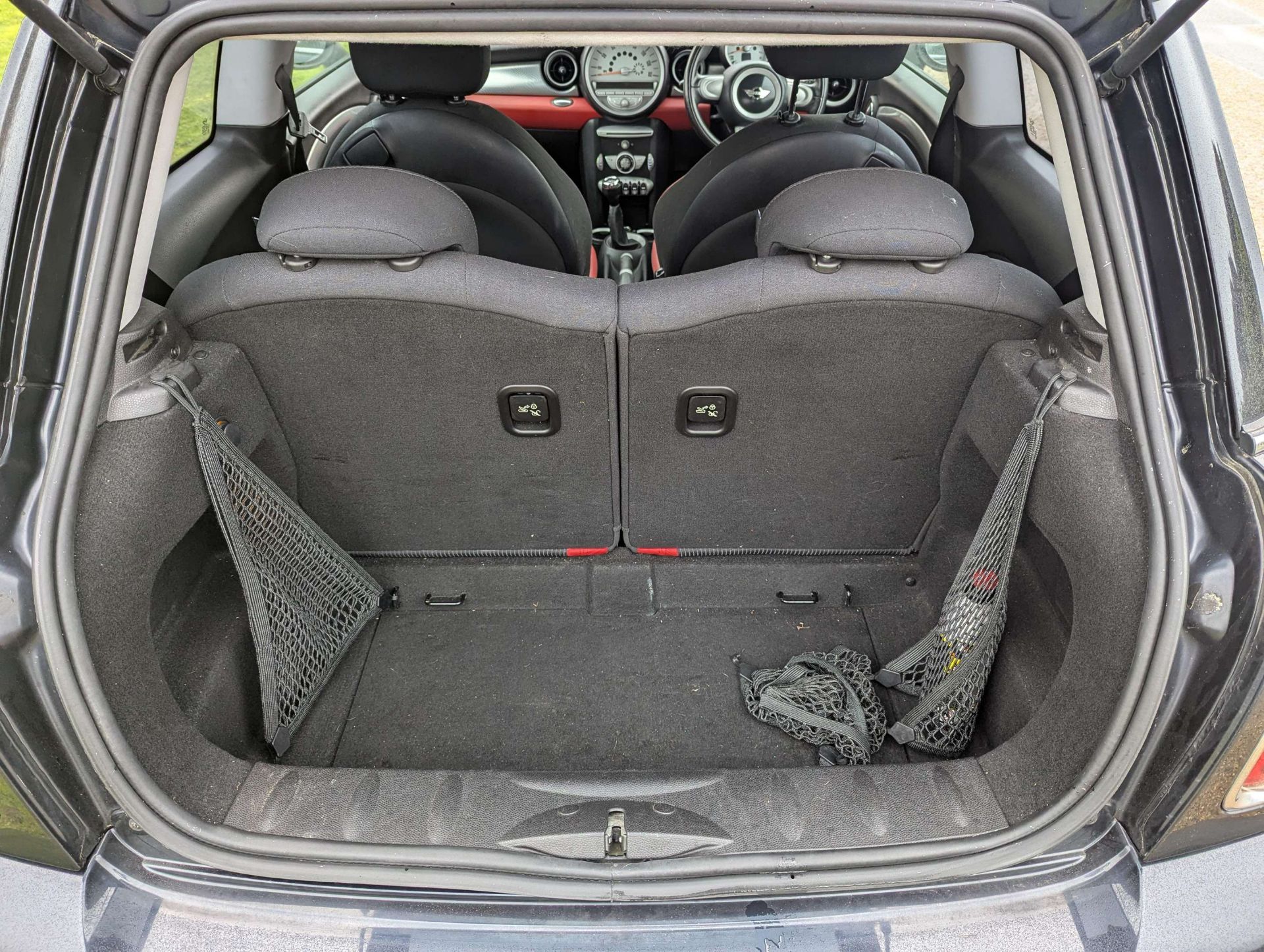 2007 MINI COOPER S - Image 8 of 30