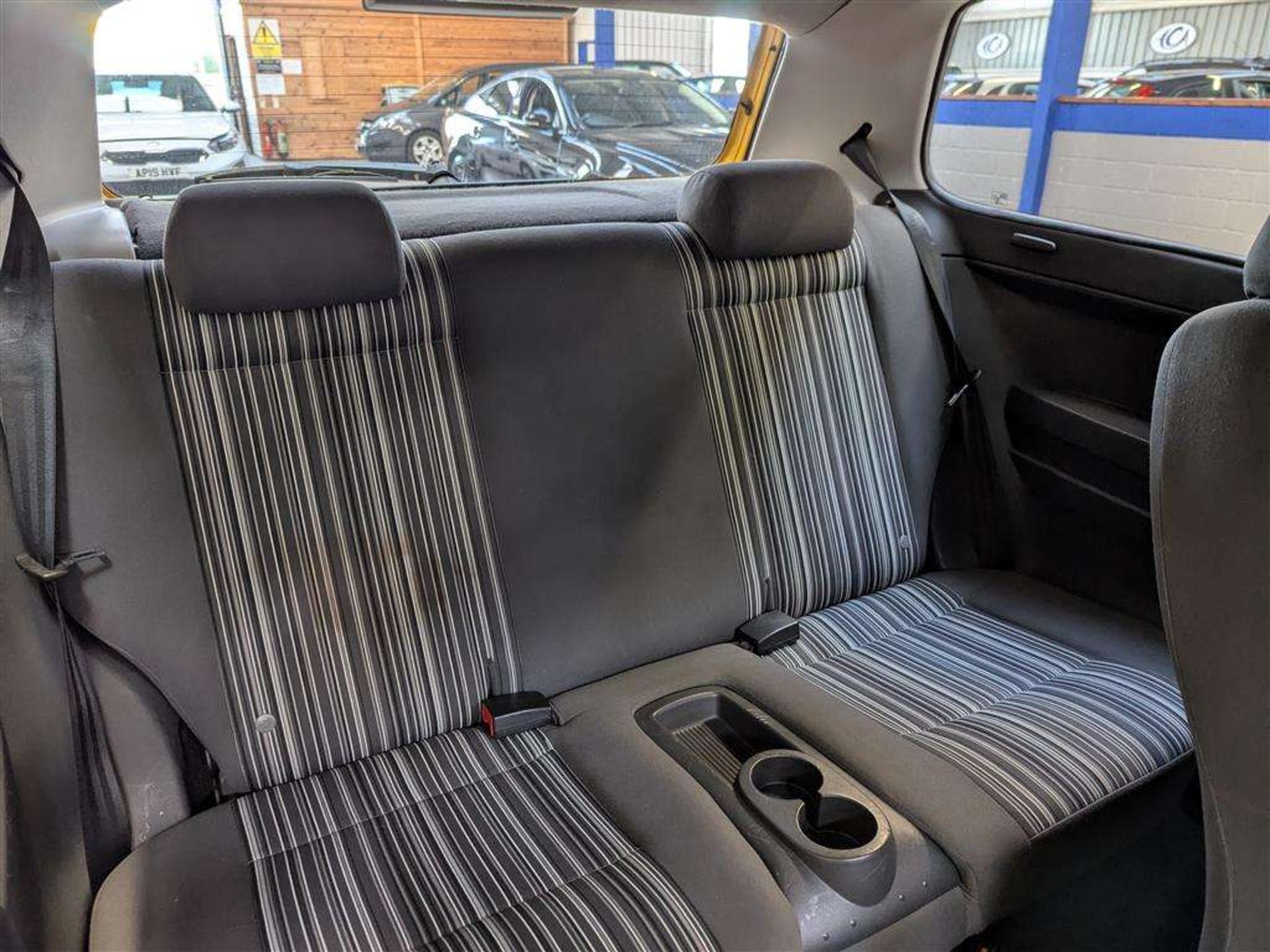 2007 VOLKSWAGEN FOX 55 - Image 18 of 30