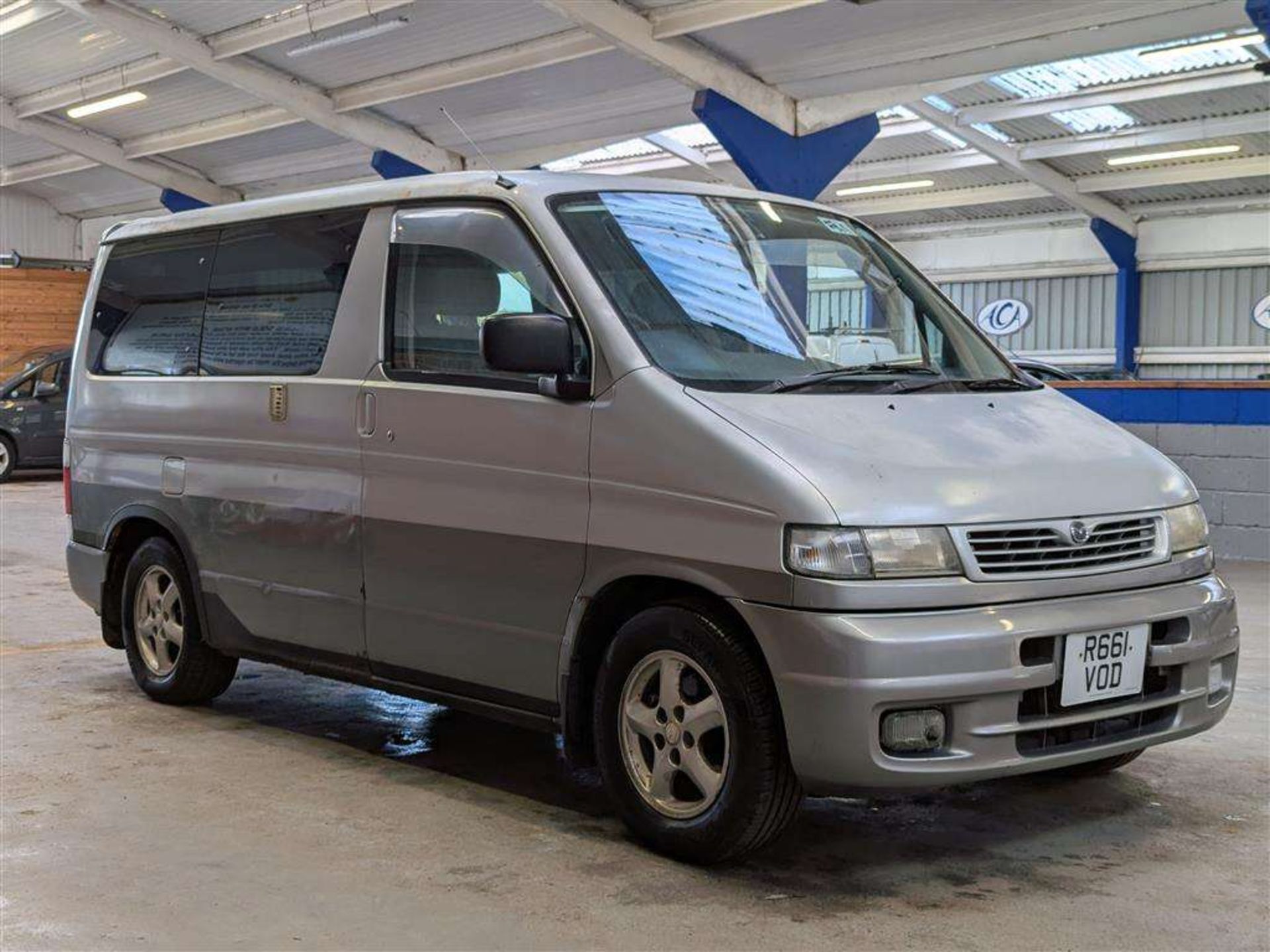 1998 MAZDA - Image 6 of 30
