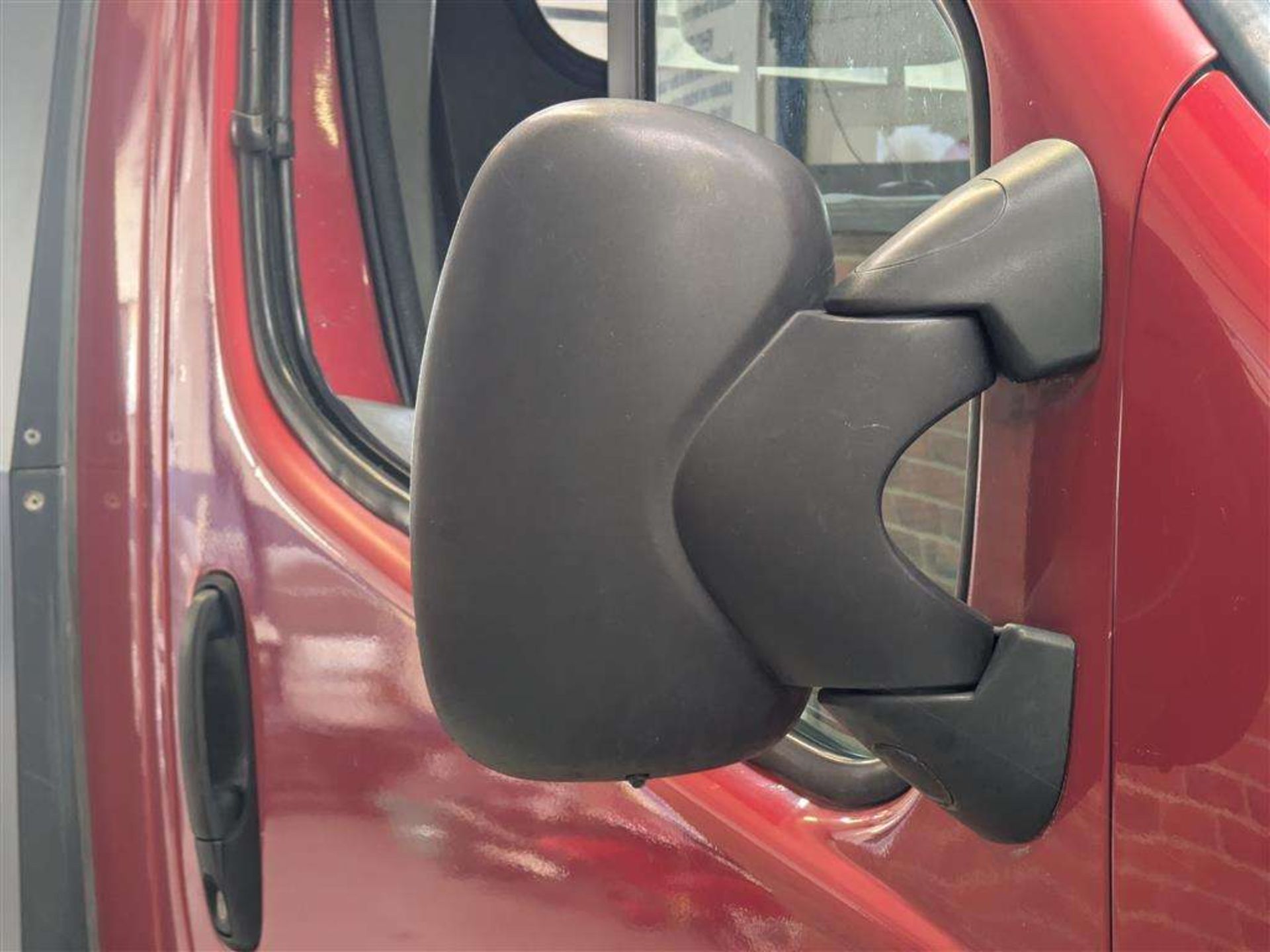 2008 RENAULT TRAFIC LL29 DCI 115 - Image 18 of 30
