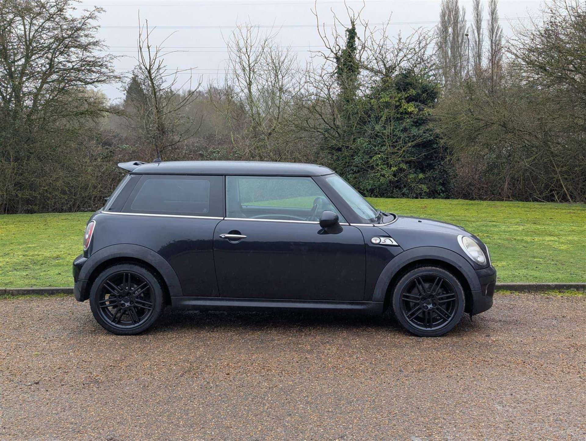 2007 MINI COOPER S - Image 29 of 30