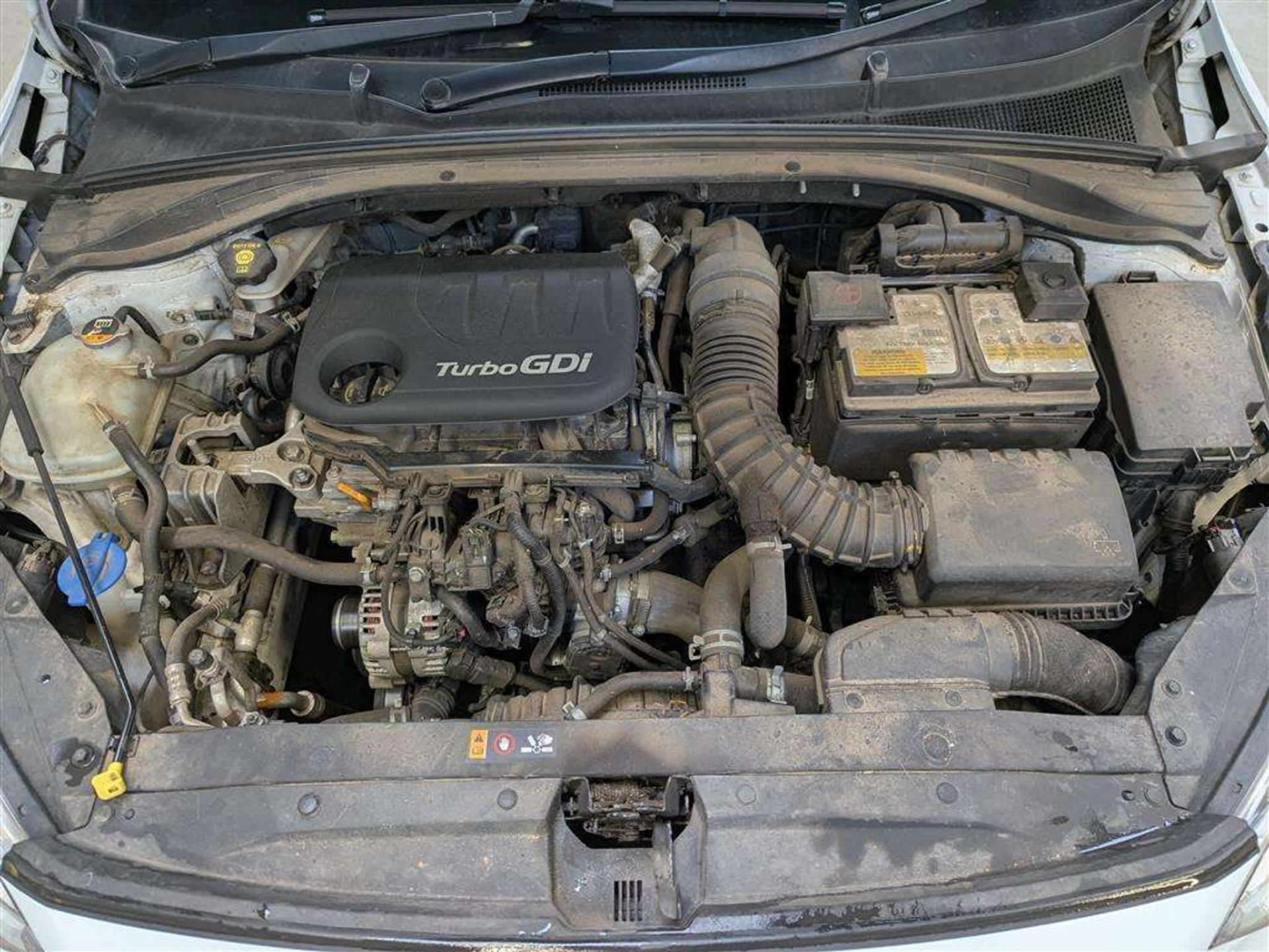 2019 KIA CEED 2 ISG - Image 20 of 29