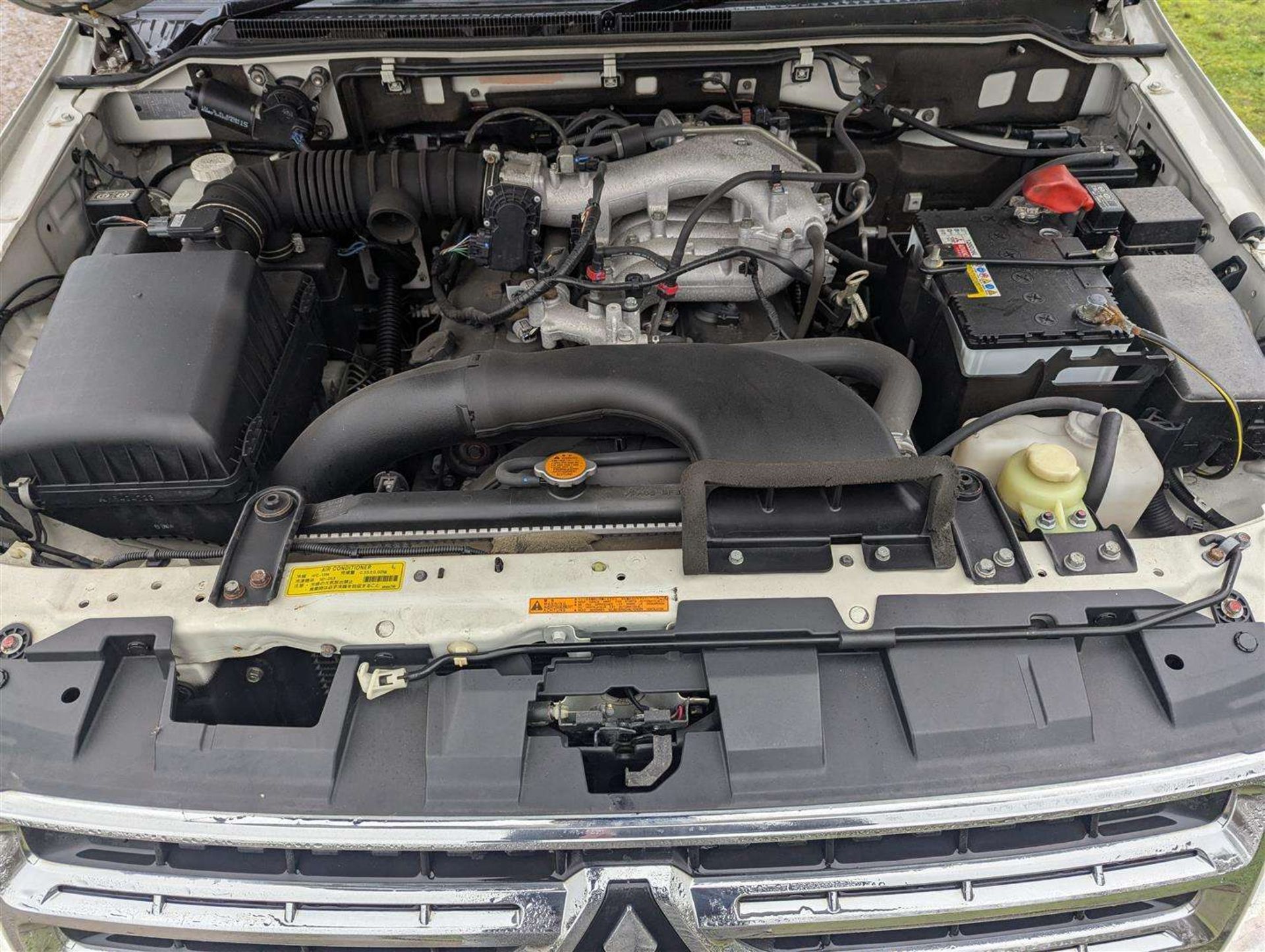 2009 MITSUBISHI - Image 22 of 30