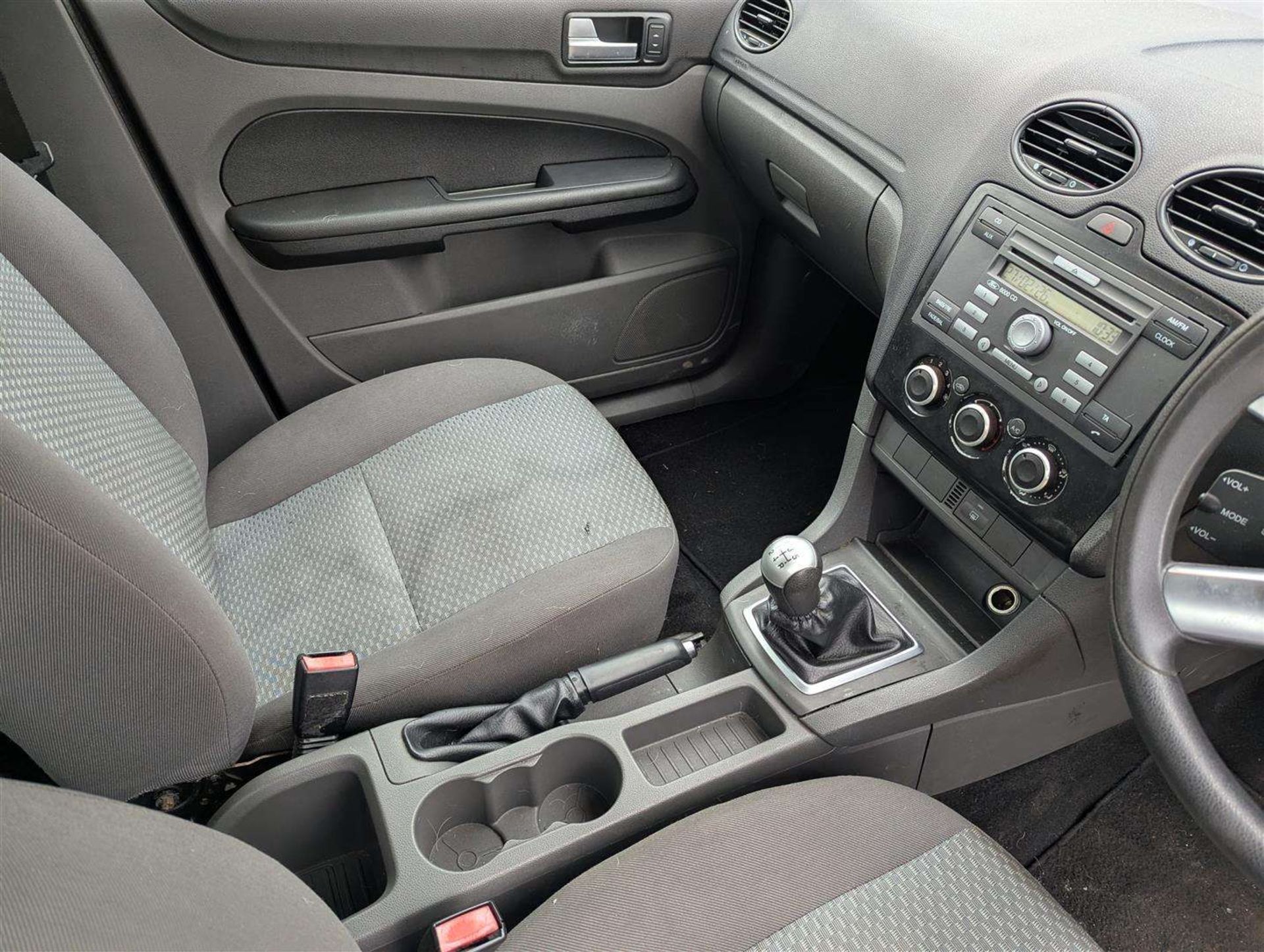 2007 FORD FOCUS LX 116 - Image 12 of 28
