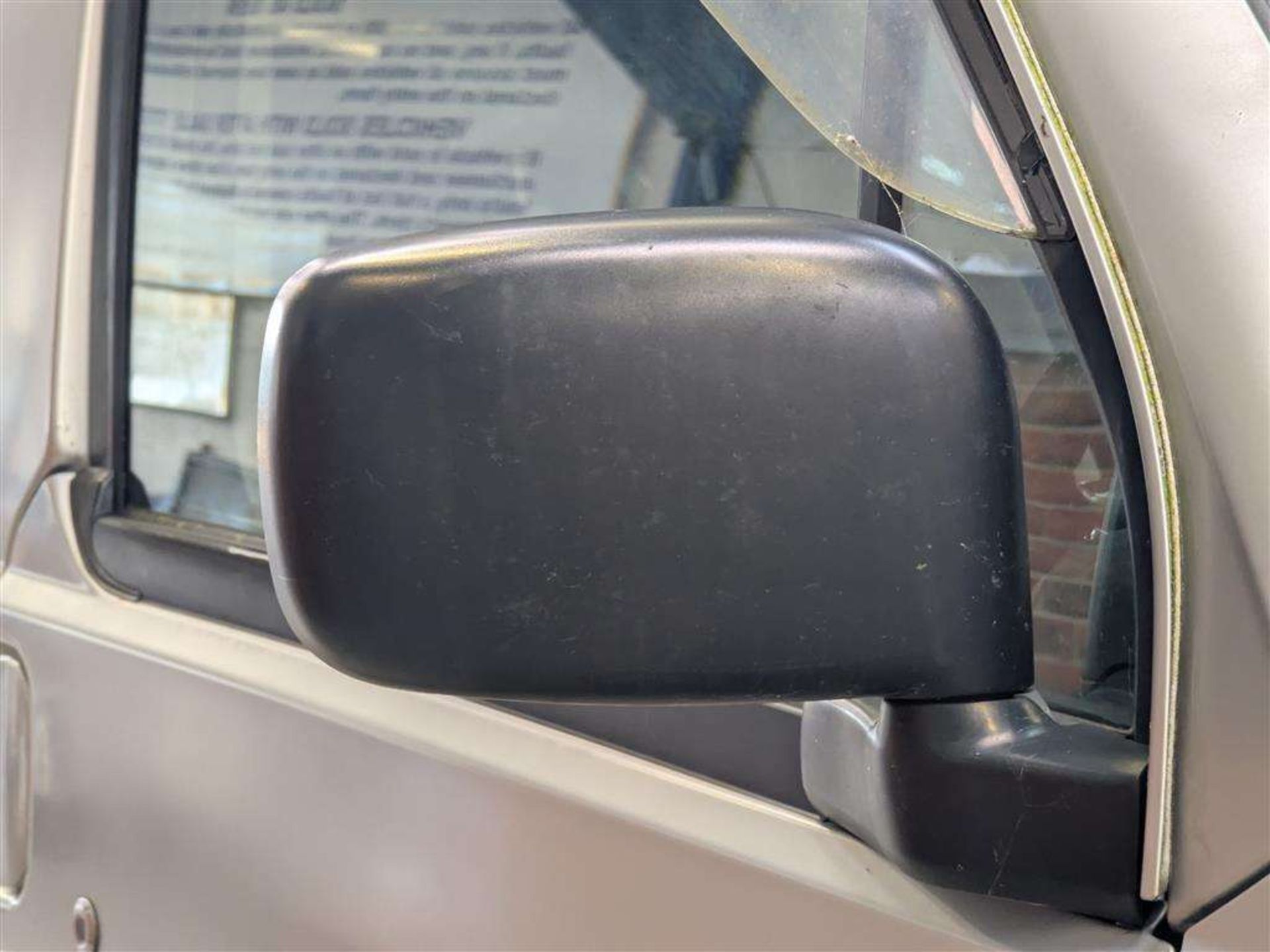 1998 MAZDA - Image 20 of 30