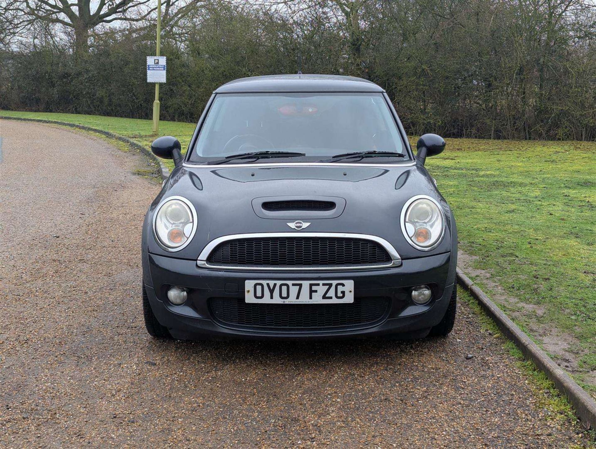 2007 MINI COOPER S - Image 30 of 30