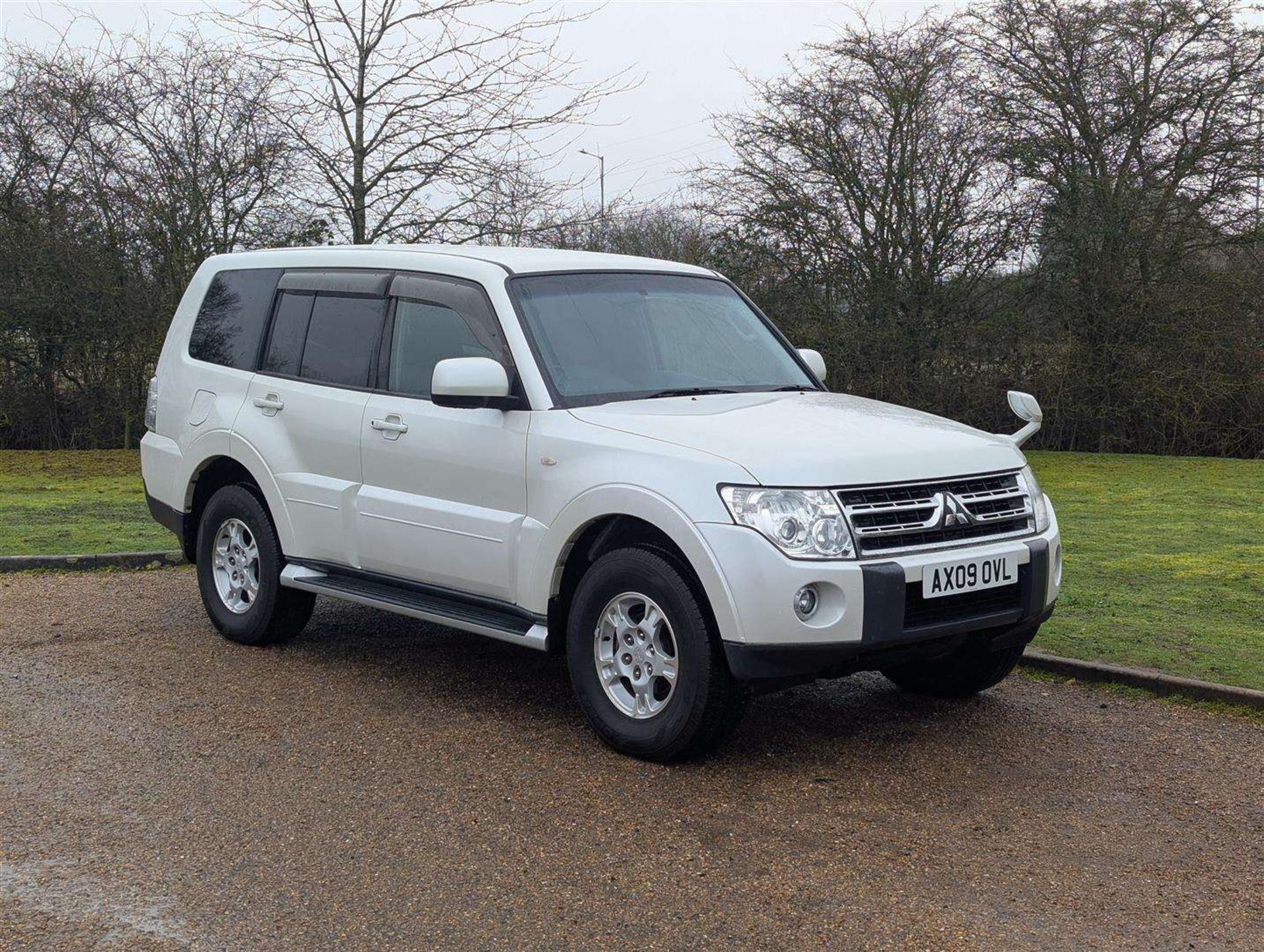 2009 MITSUBISHI - Image 4 of 30