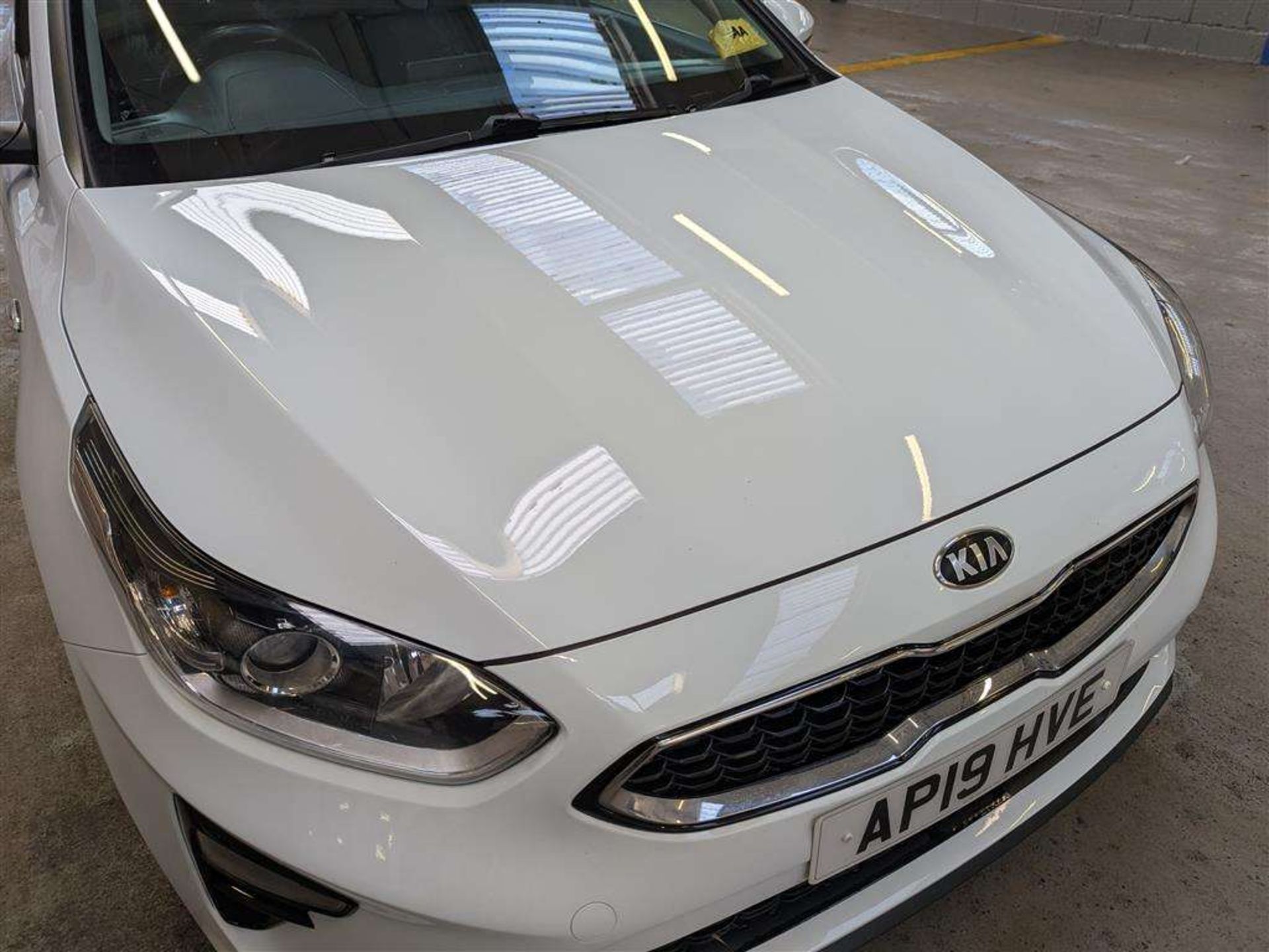 2019 KIA CEED 2 ISG - Image 23 of 29
