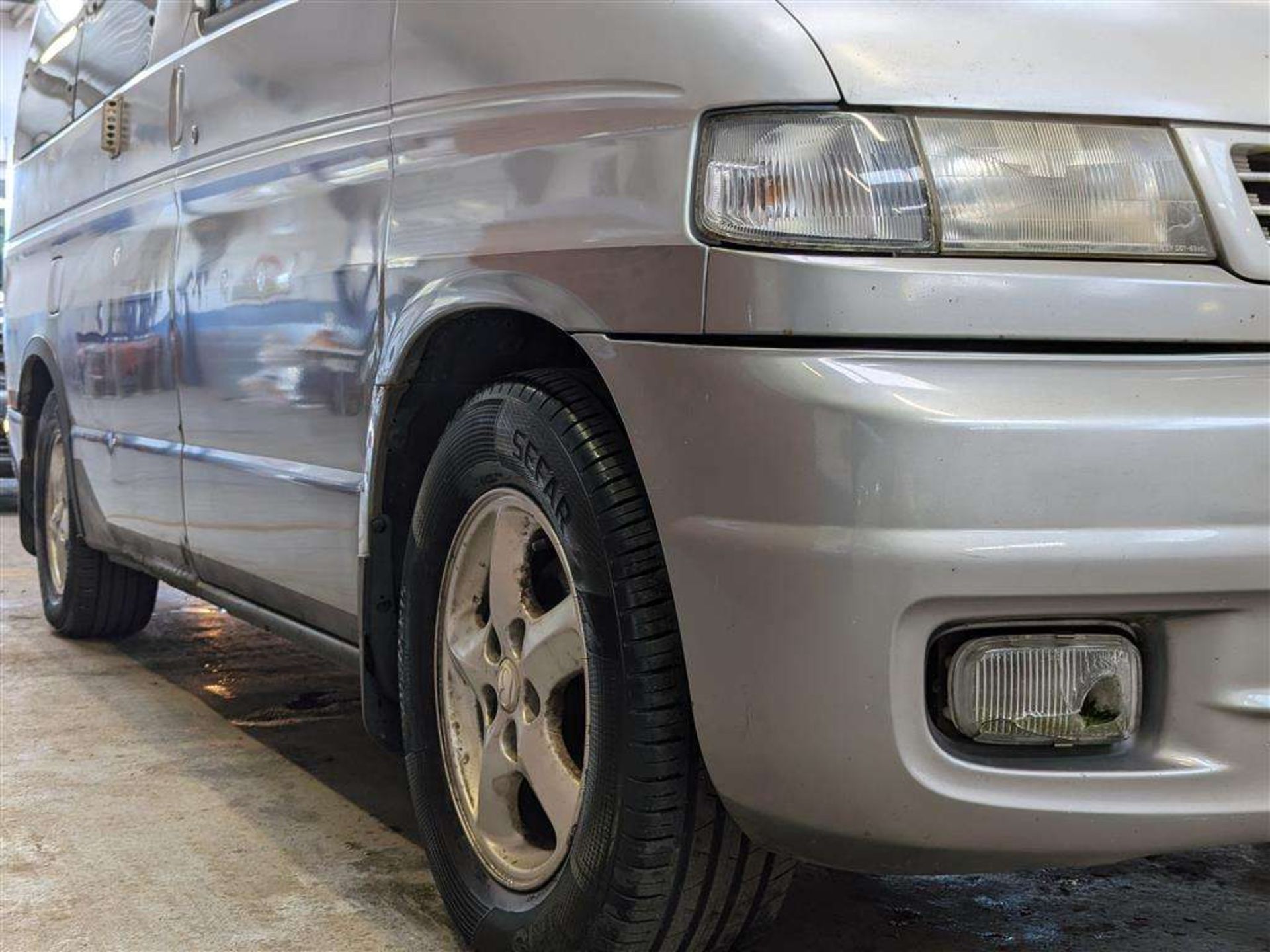 1998 MAZDA - Image 13 of 30