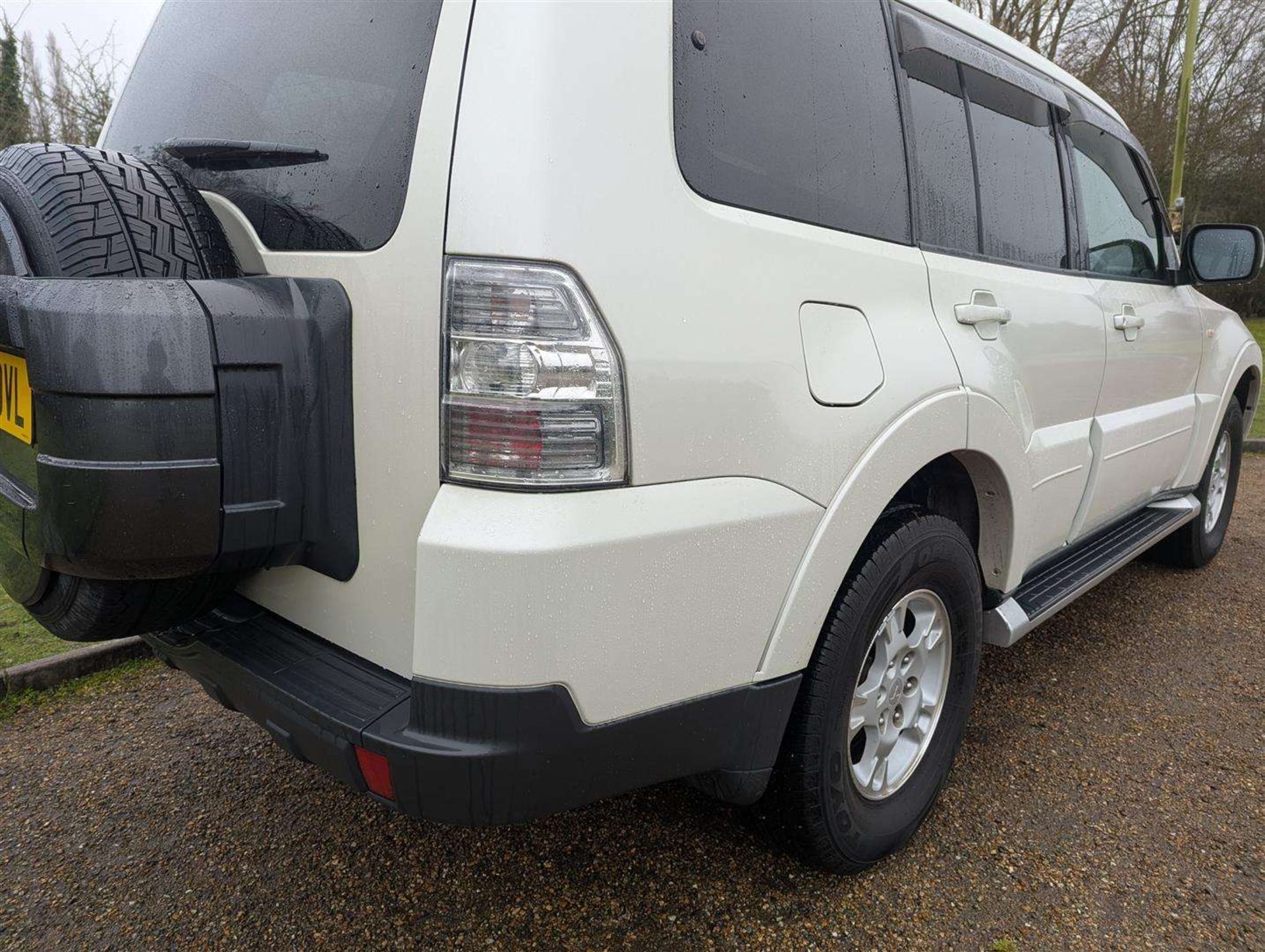 2009 MITSUBISHI - Image 11 of 30