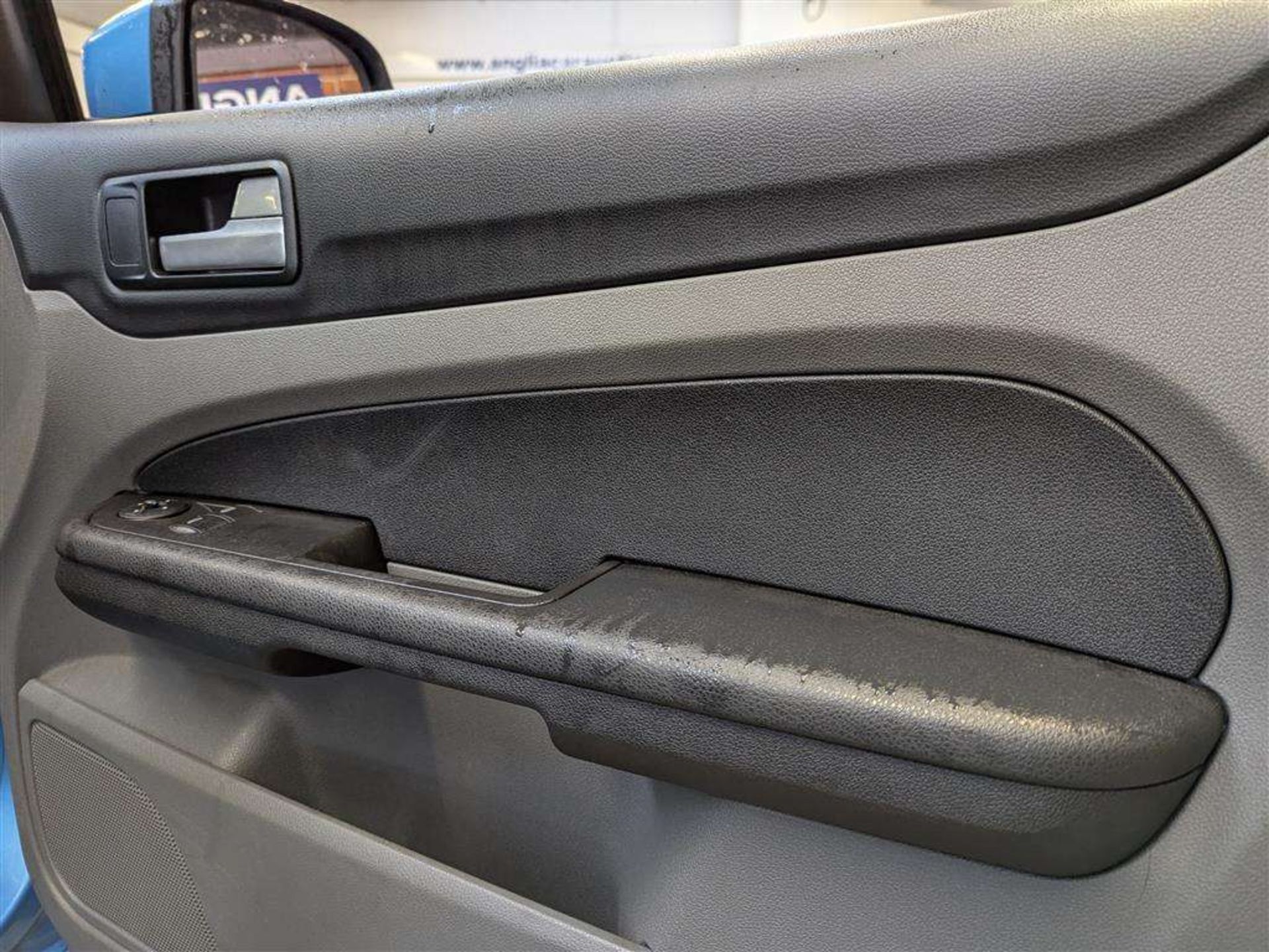 2009 FORD FOCUS STYLE TD 115 - Image 18 of 30