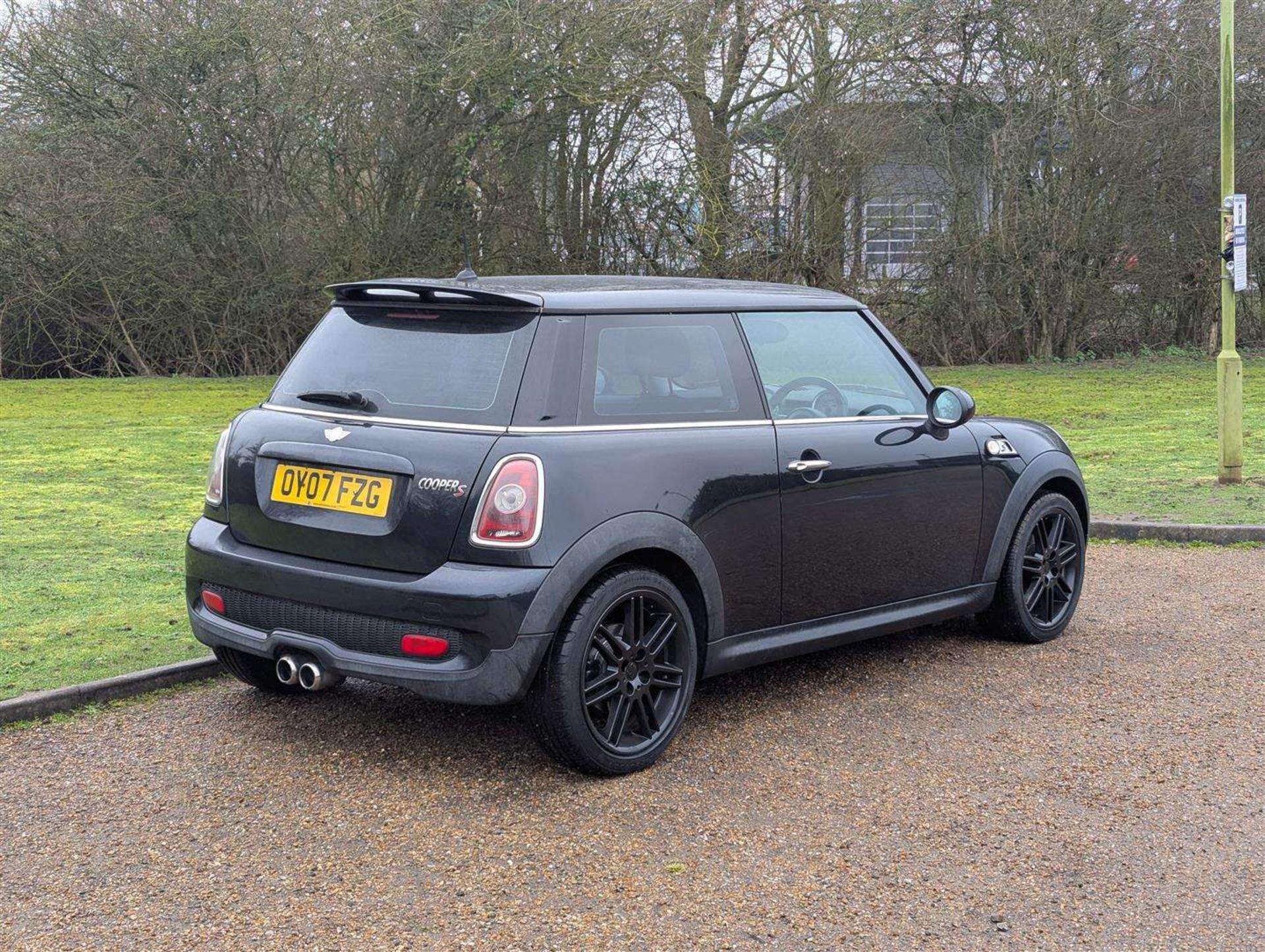 2007 MINI COOPER S - Image 4 of 30
