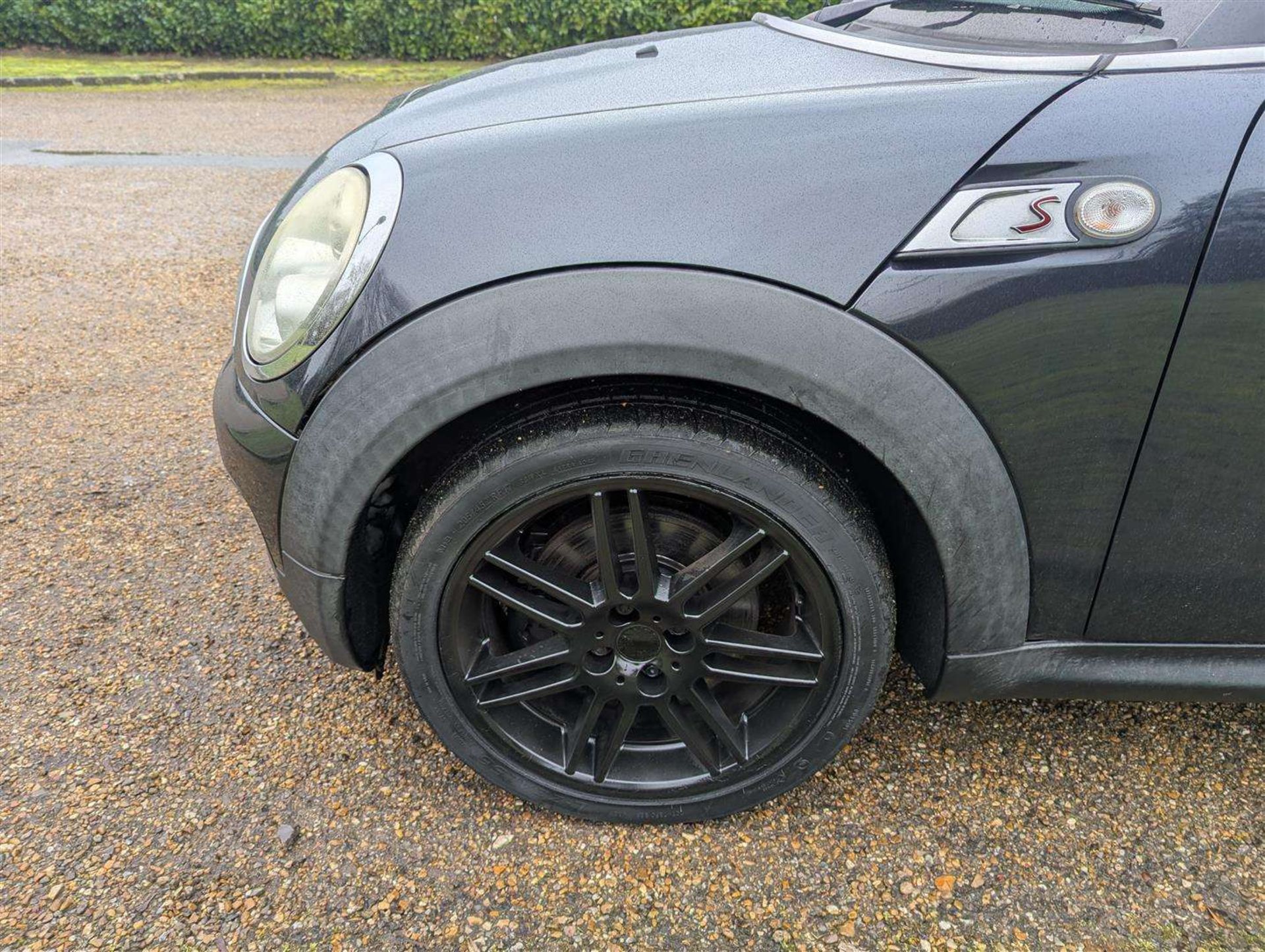 2007 MINI COOPER S - Image 22 of 30