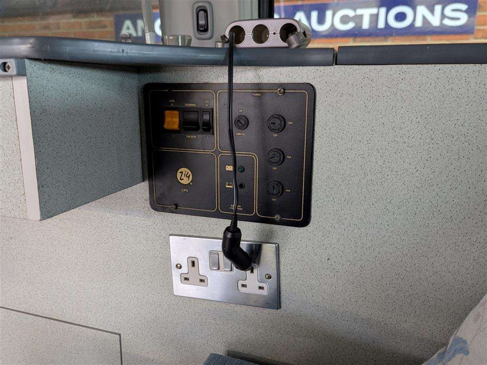 1998 MAZDA - Image 18 of 30