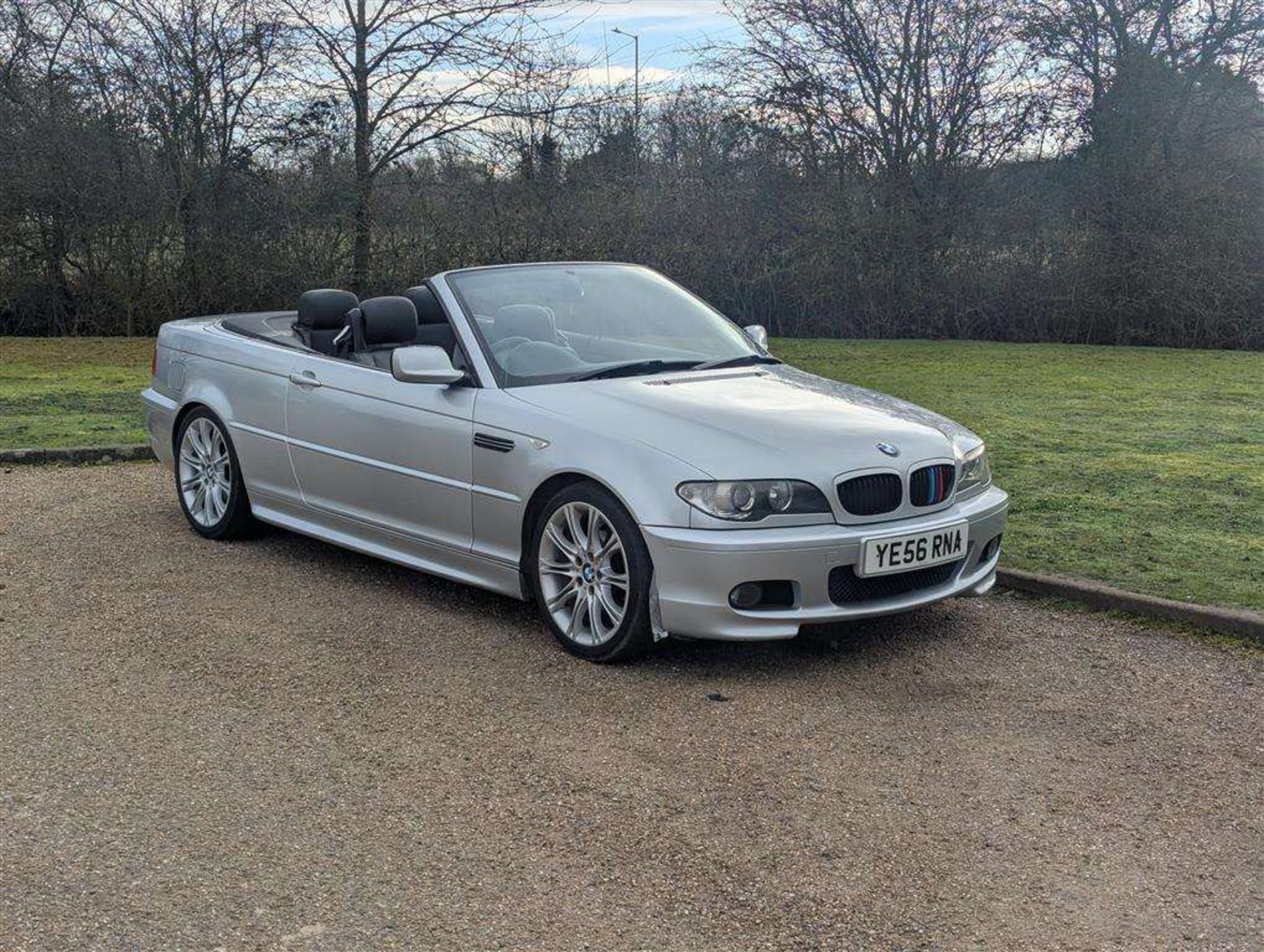 2006 BMW 318CI M SPORT - Image 4 of 42
