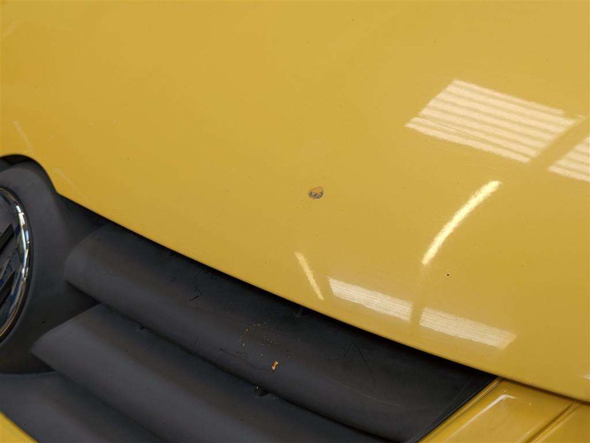2007 VOLKSWAGEN FOX 55 - Image 27 of 30