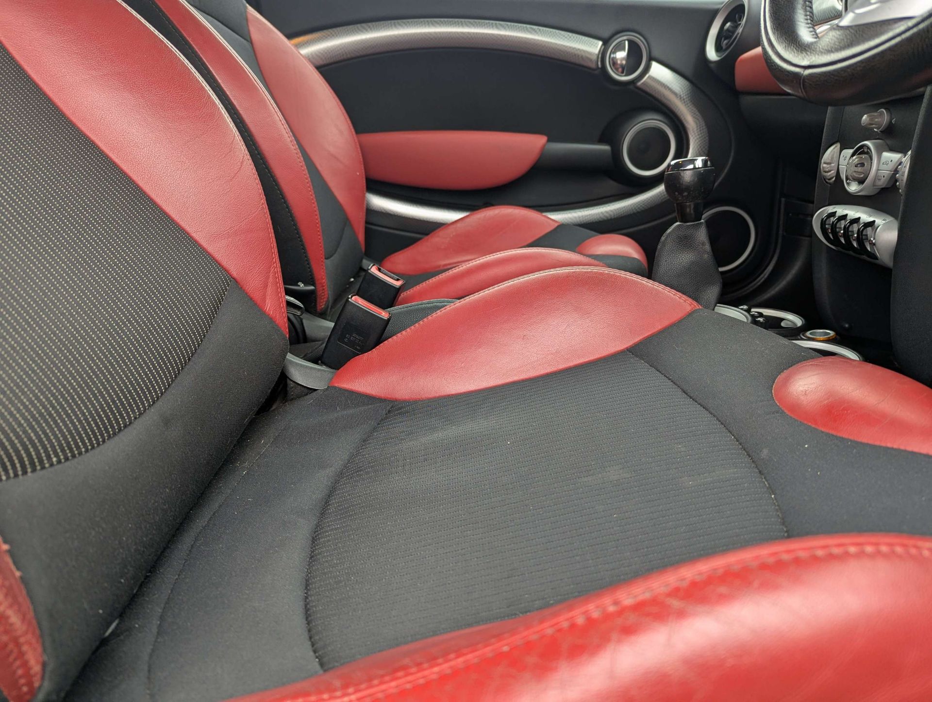 2007 MINI COOPER S - Image 13 of 30