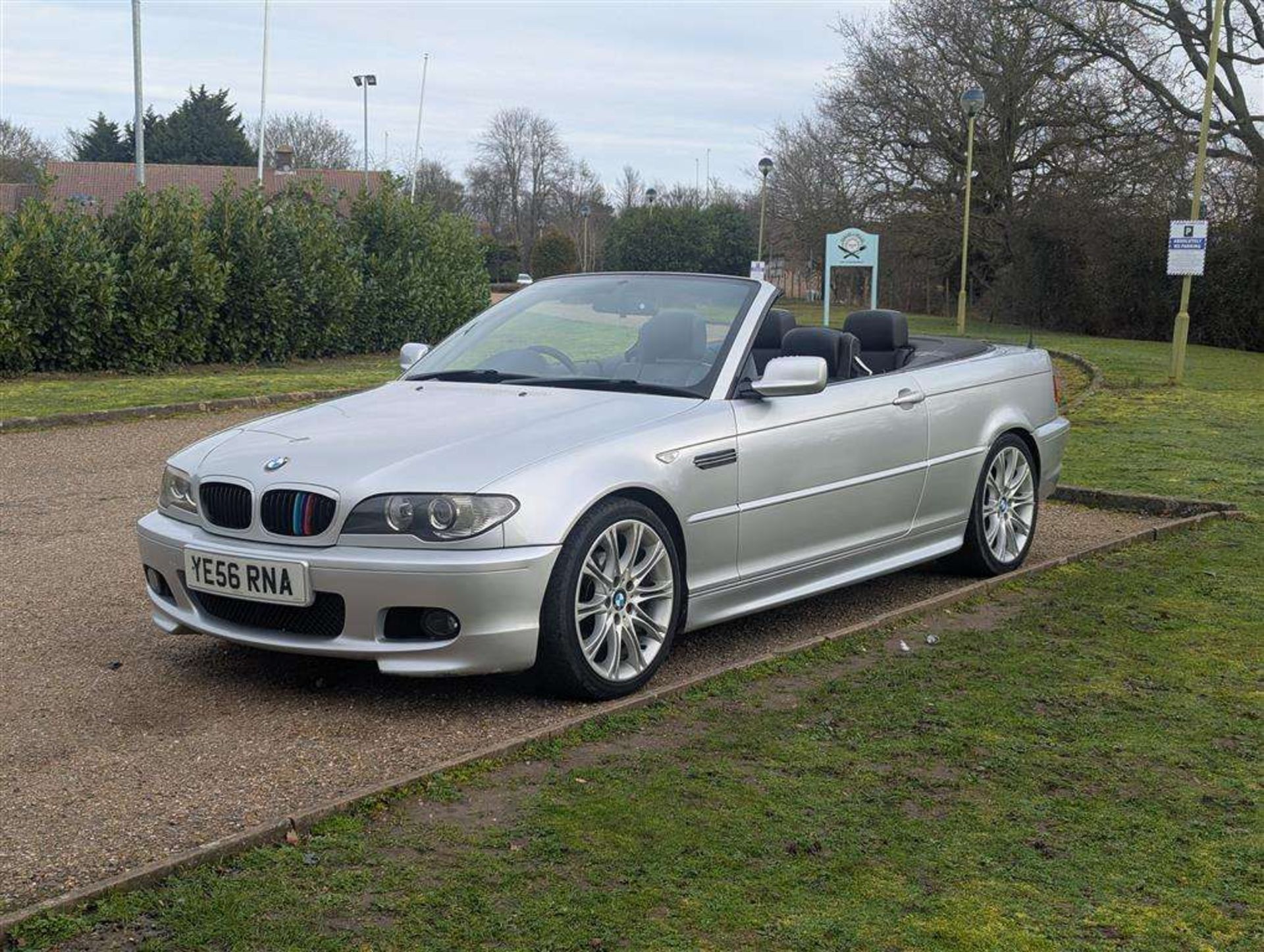 2006 BMW 318CI M SPORT - Image 14 of 42