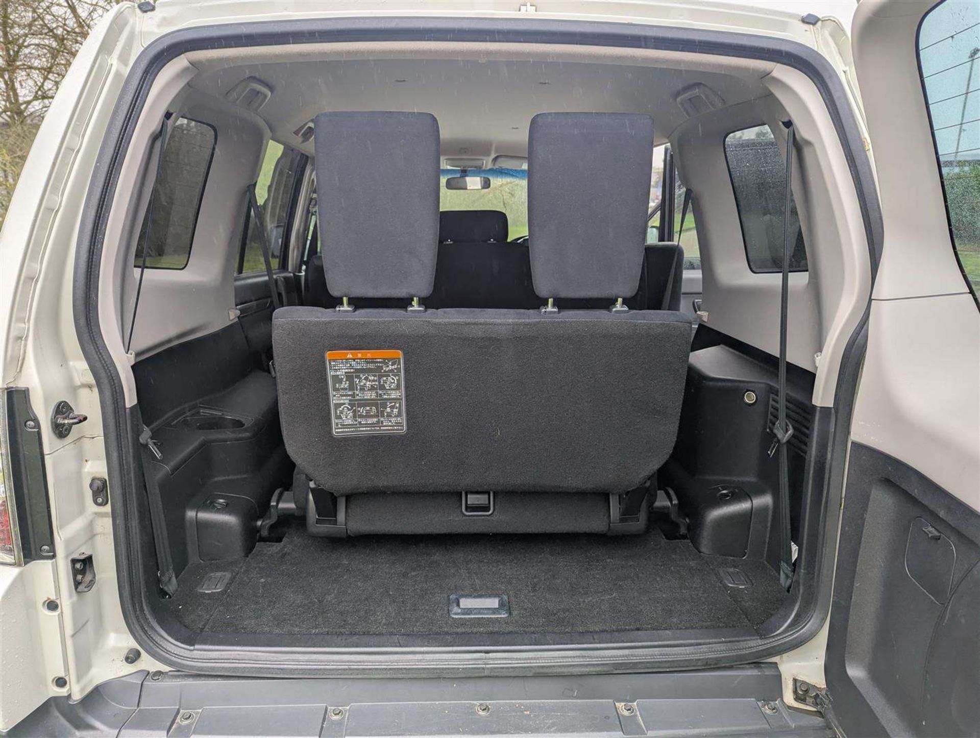 2009 MITSUBISHI - Image 8 of 30