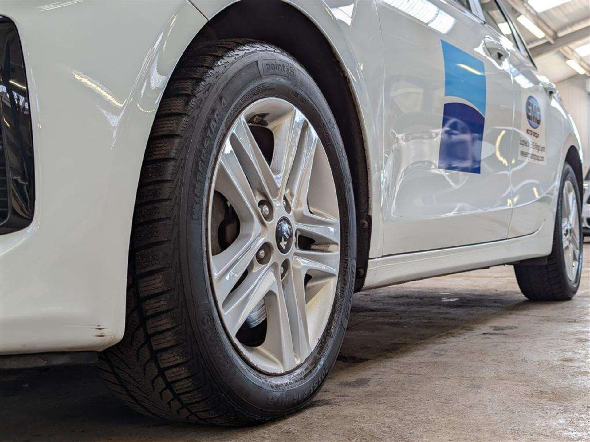 2019 KIA CEED 2 ISG - Image 16 of 29