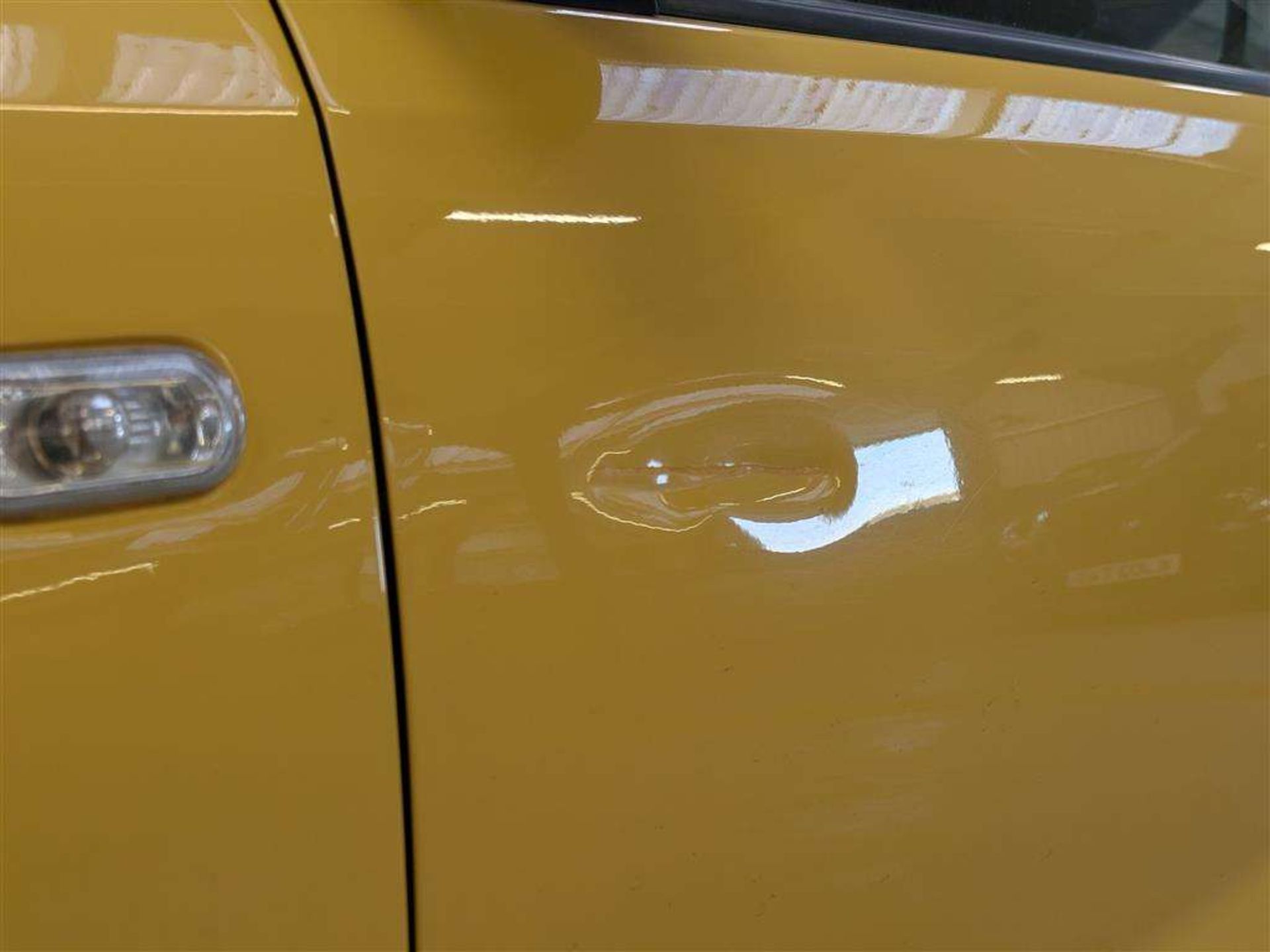 2007 VOLKSWAGEN FOX 55 - Image 25 of 30