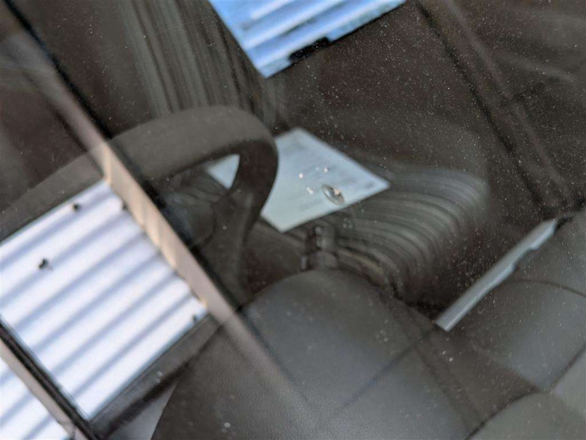 2007 VOLKSWAGEN FOX 55 - Image 26 of 30