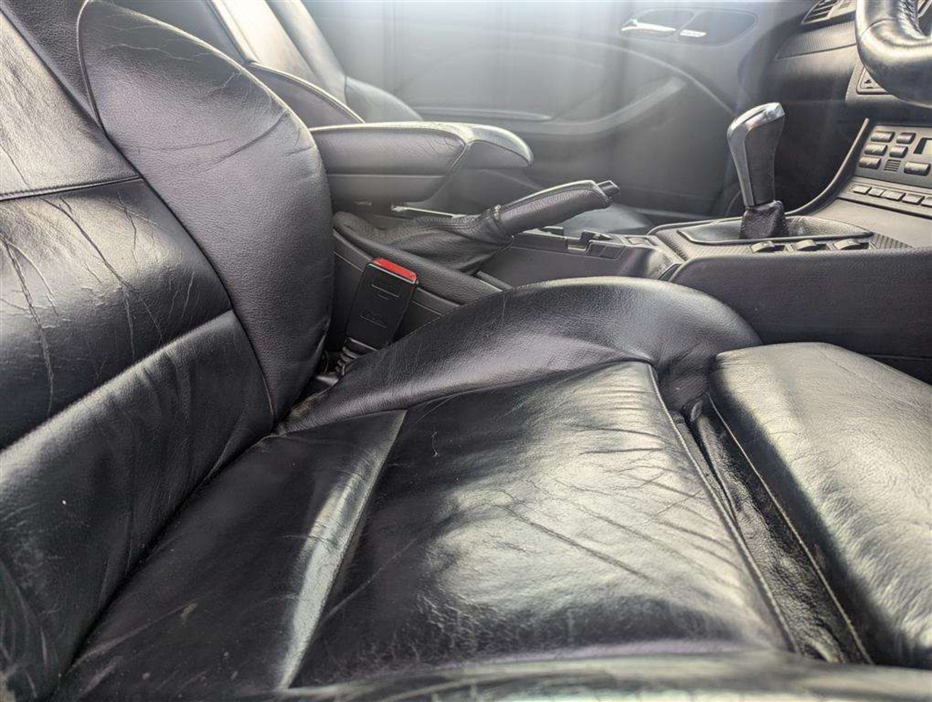 2006 BMW 318CI M SPORT - Image 33 of 42