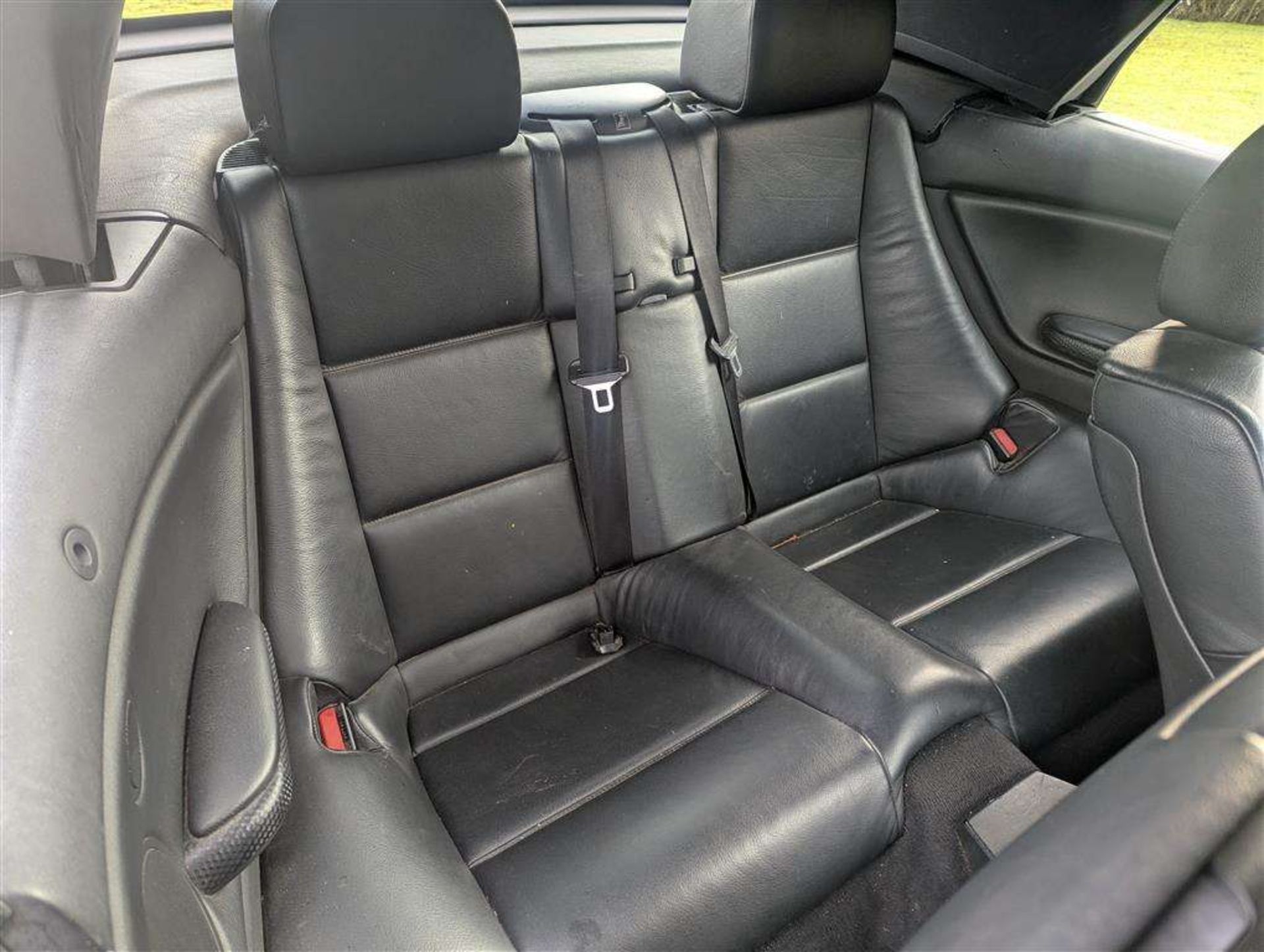 2006 BMW 318CI M SPORT - Image 34 of 42