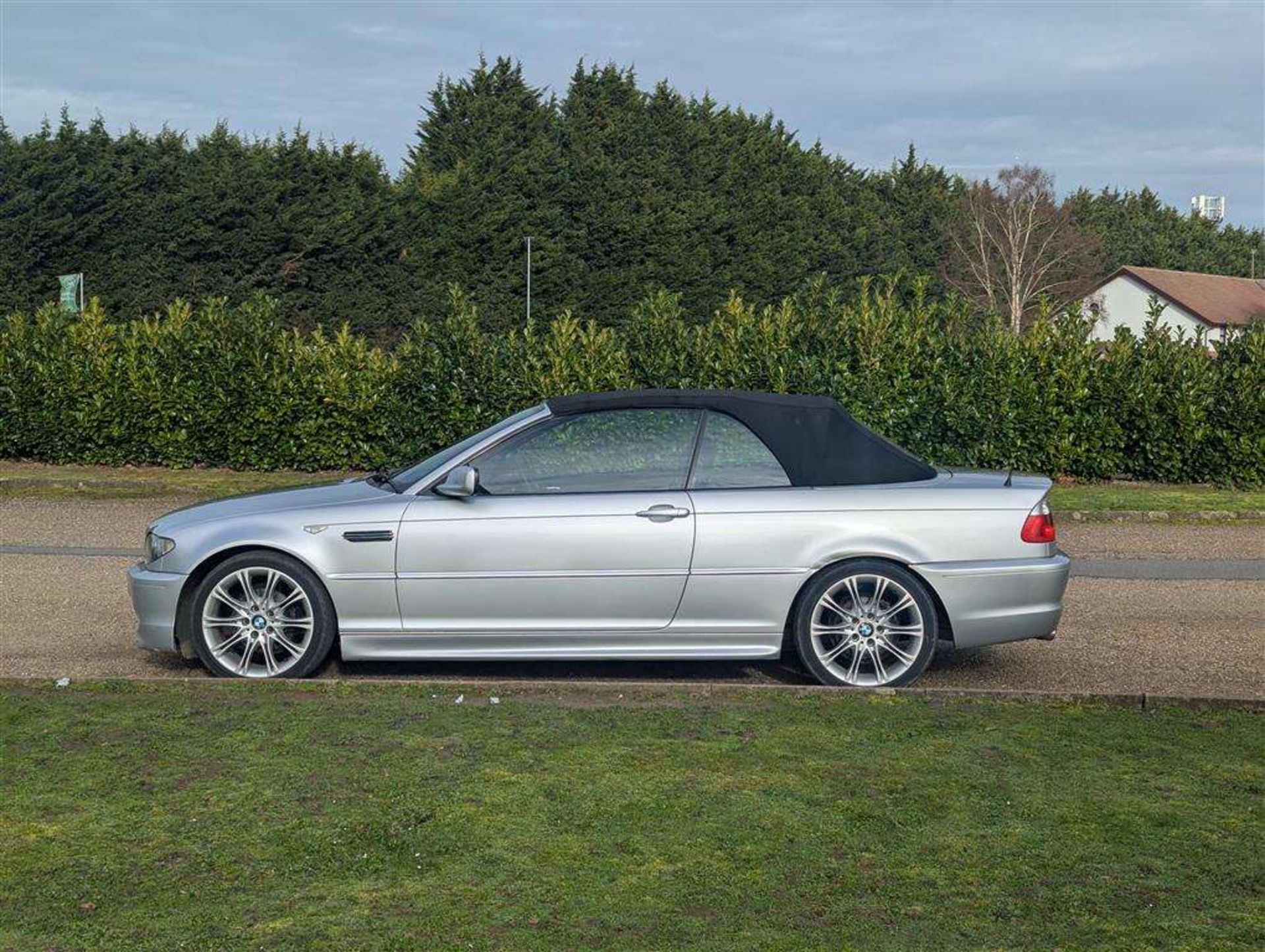 2006 BMW 318CI M SPORT - Image 15 of 42