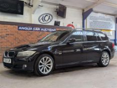 2008 BMW 320D SE TOURING AUTO